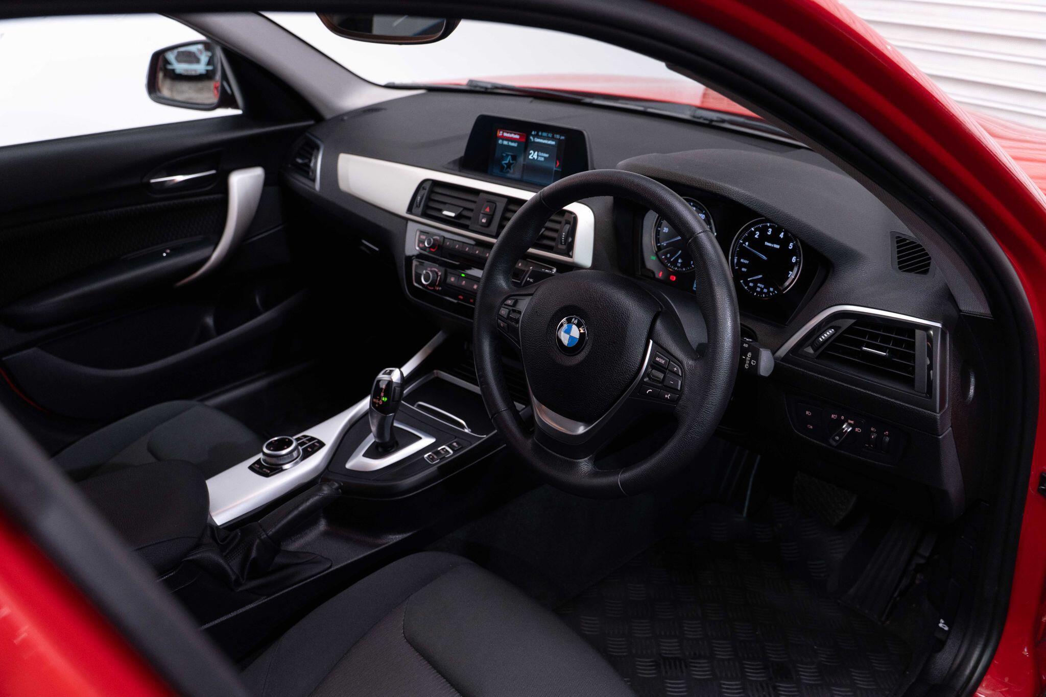 BMW 1 Series - Image 11