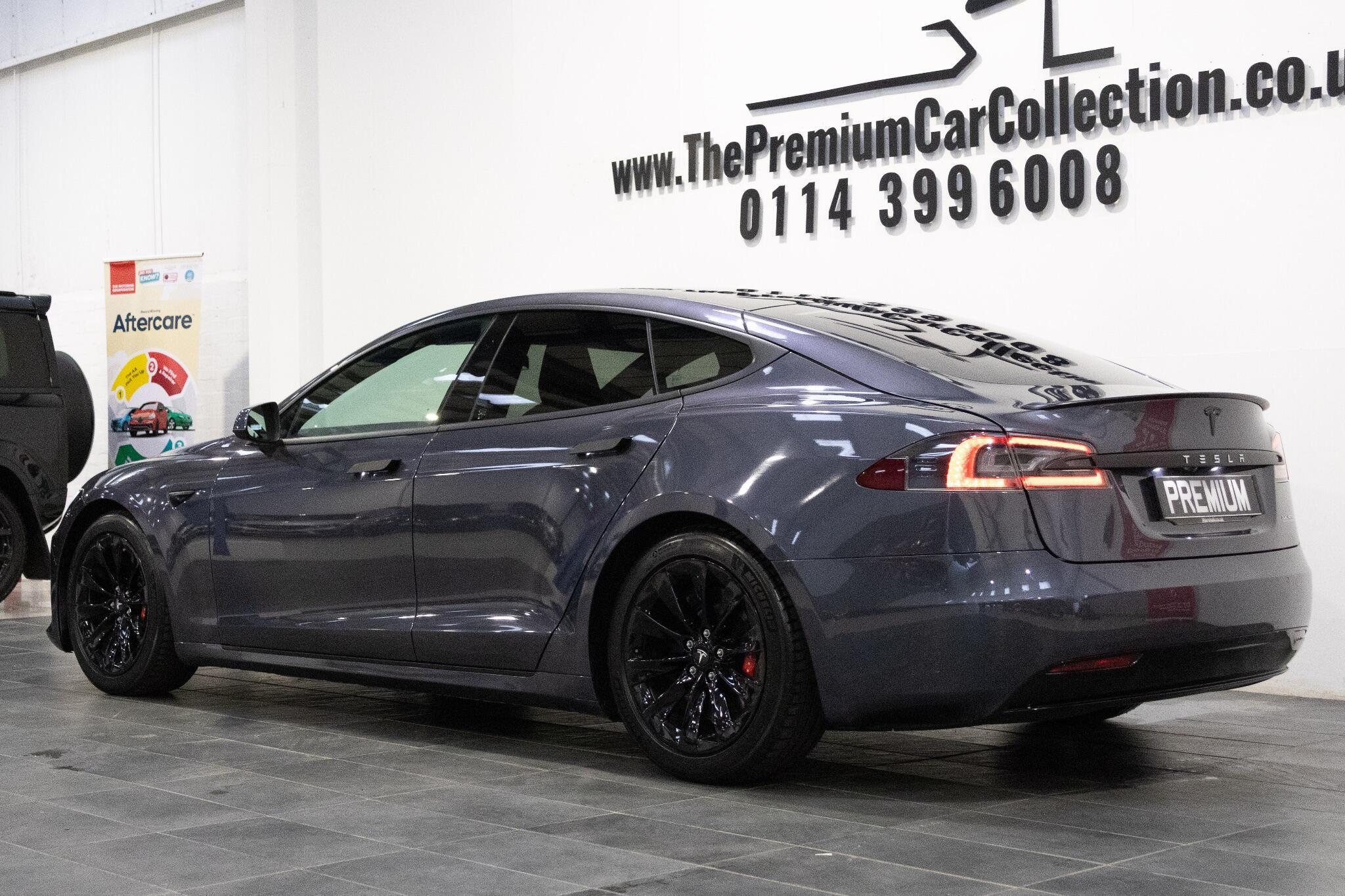 Tesla Model S - Image 6