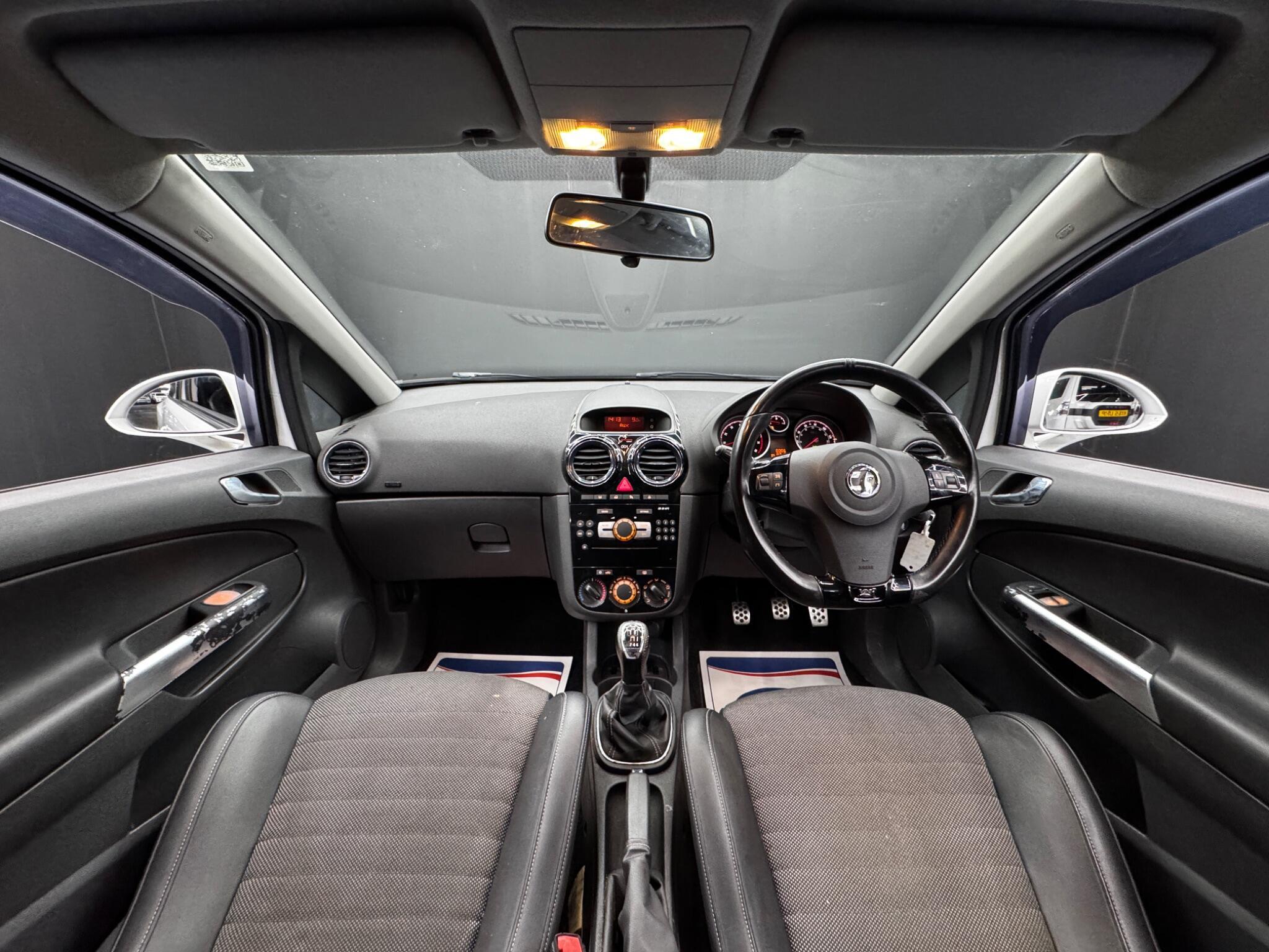 Vauxhall Corsa - Image 15