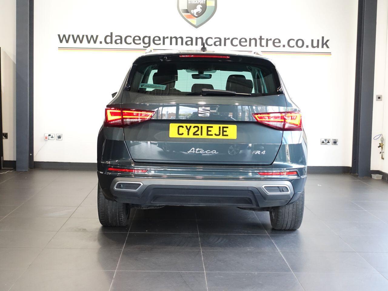 SEAT Ateca - Image 8