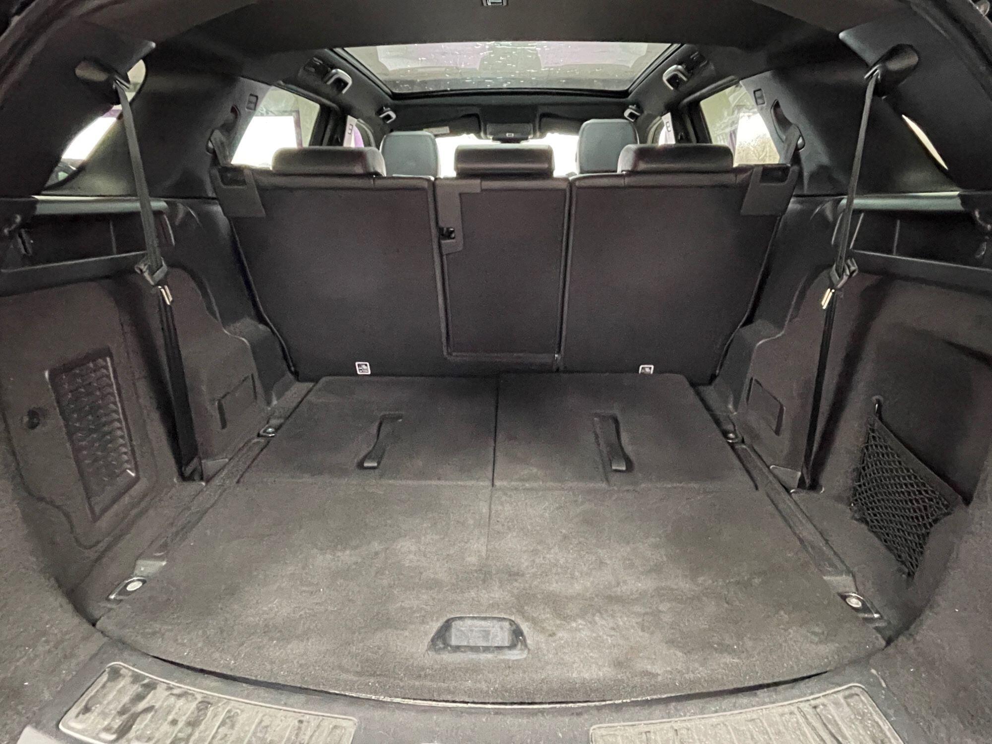 Land Rover DISCOVERY SPORT - Image 18