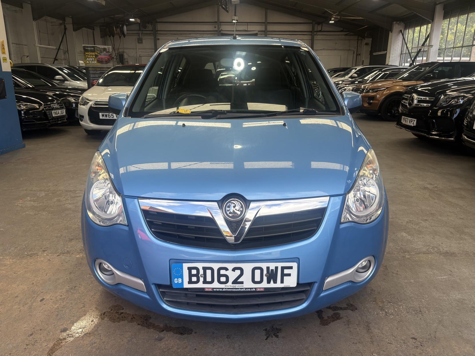 Vauxhall Agila - Image 3
