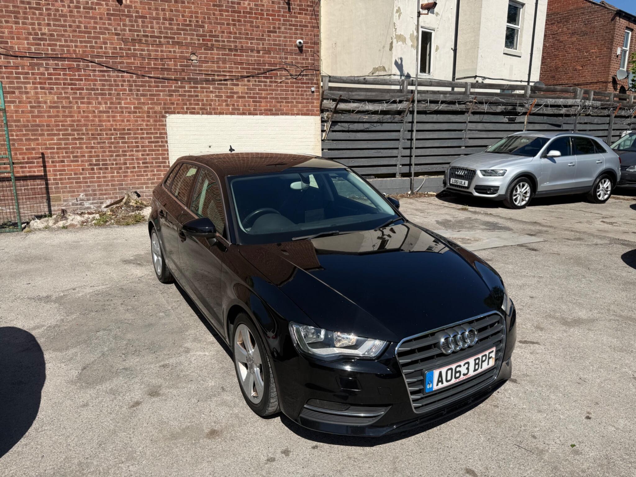 Audi A3 - Image 29