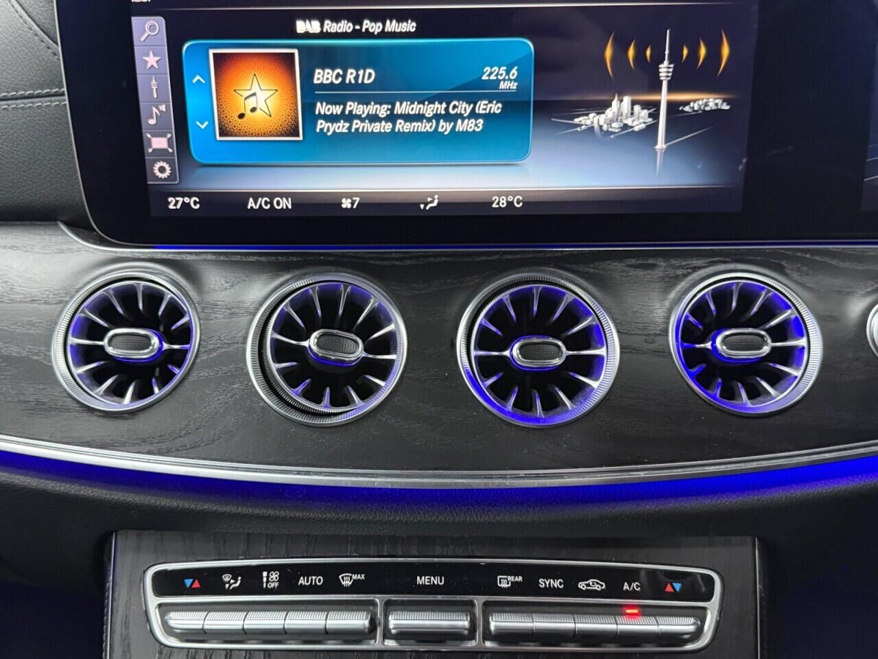 Mercedes E-Class - Image 25