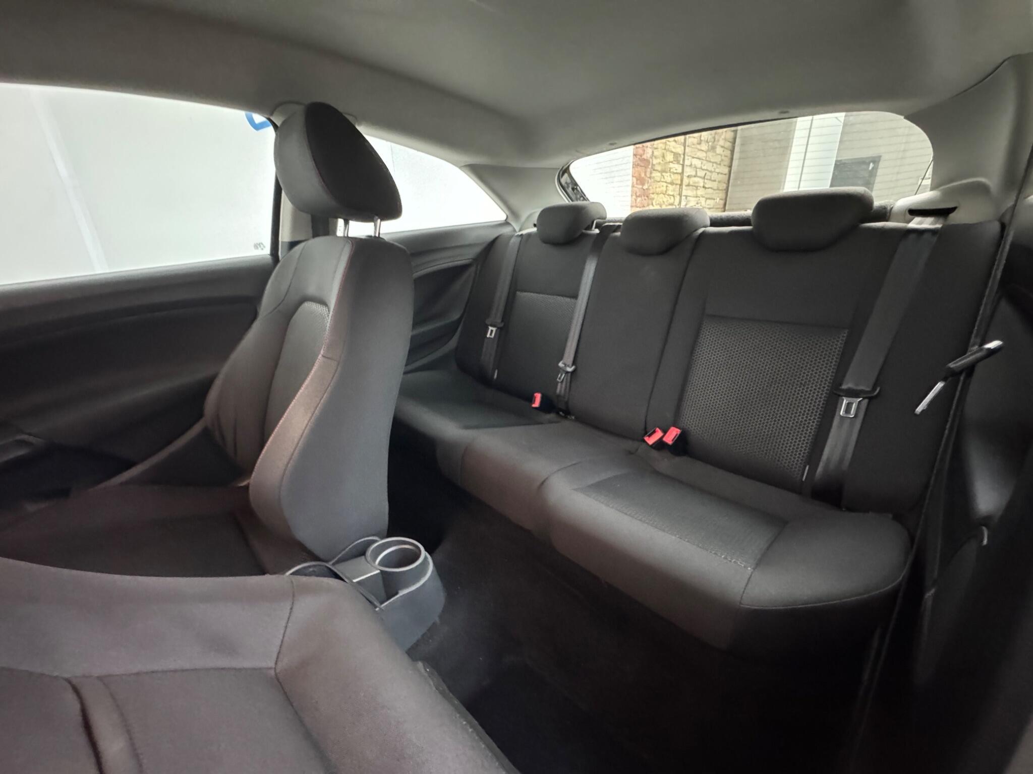 SEAT Ibiza - Image 10