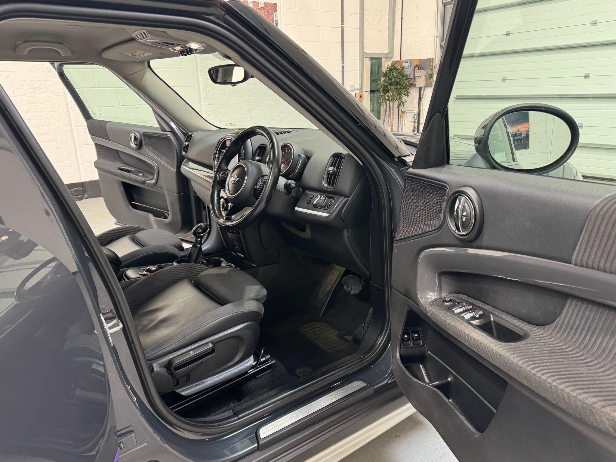 MINI Countryman - Image 6