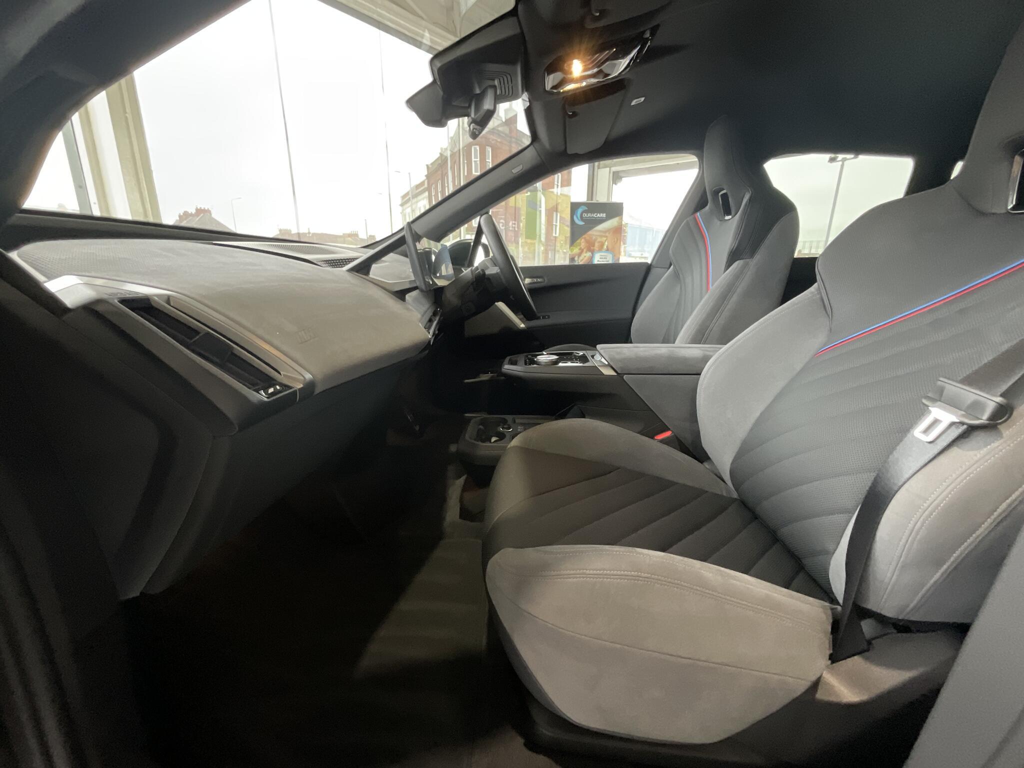 BMW IX - Image 20