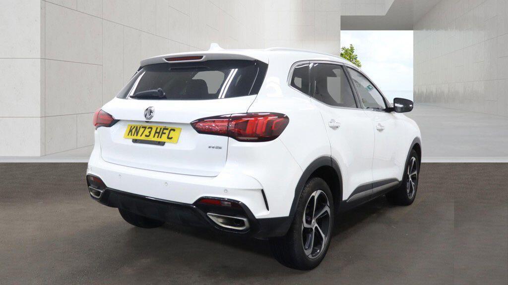 MG MG HS - Image 6