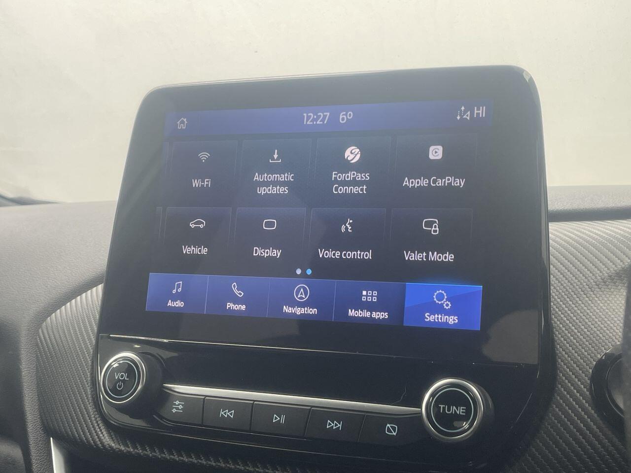 Ford Puma - Image 43