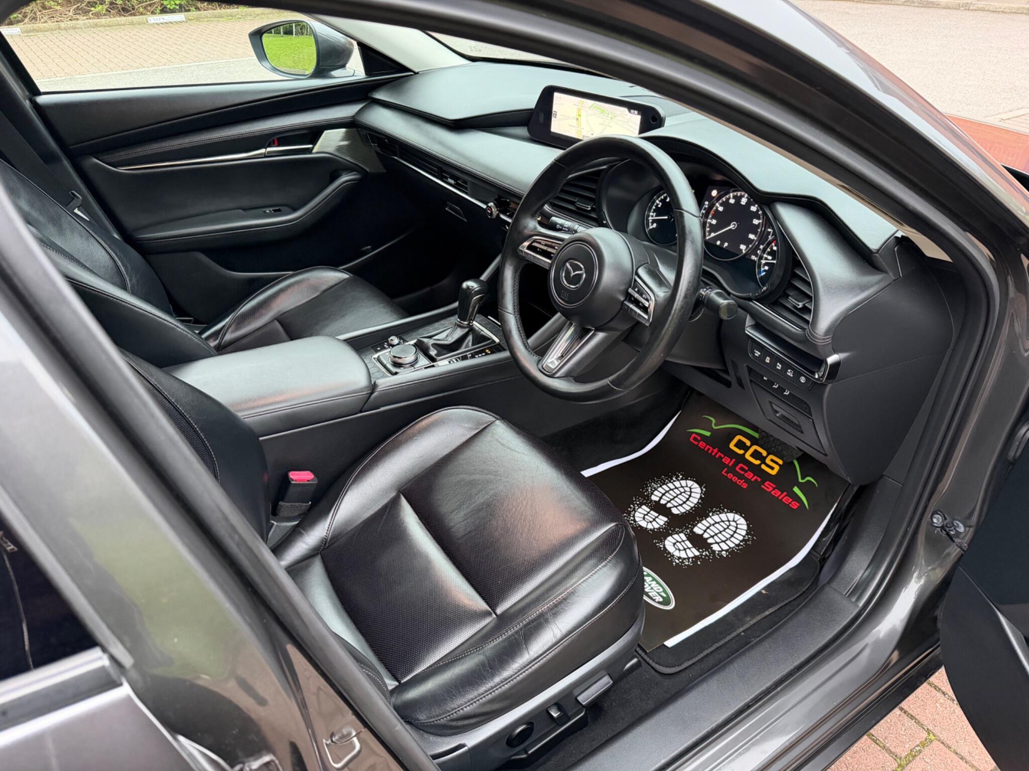 Mazda MAZDA3 - Image 23