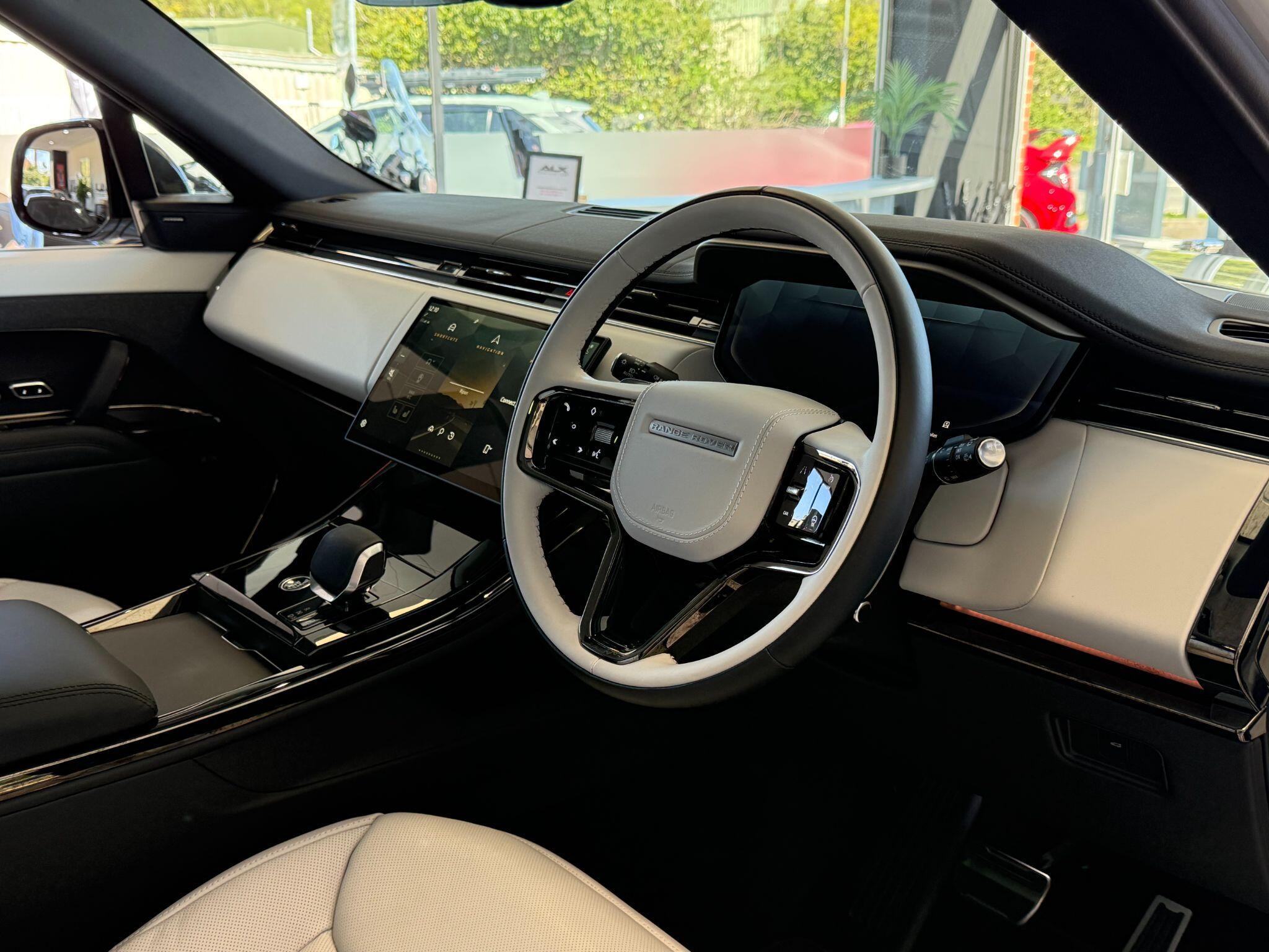 Land Rover RANGE ROVER SPORT - Image 6