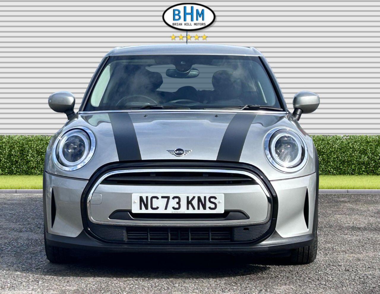 MINI Hatch - Image 12