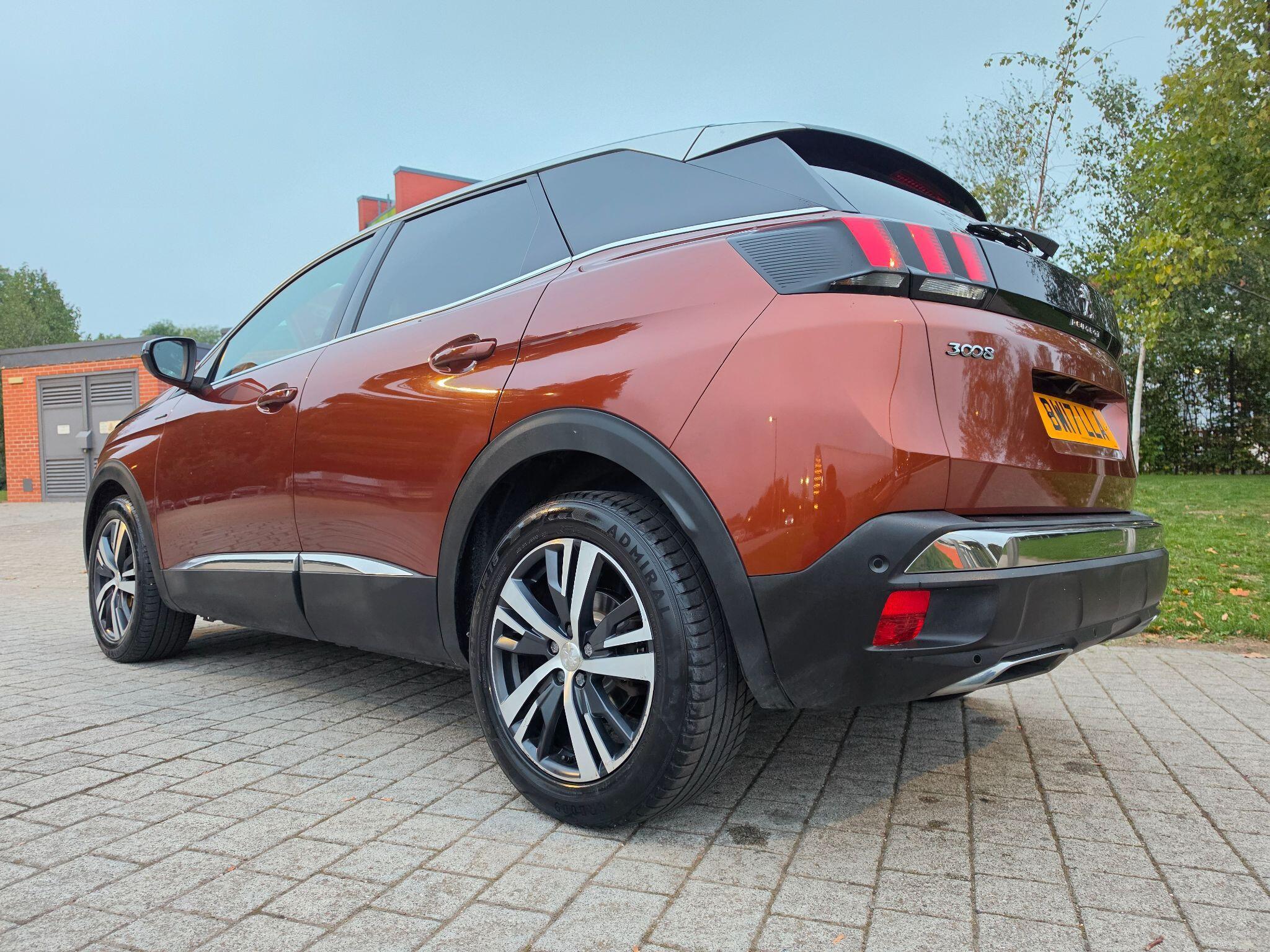 Peugeot 3008 - Image 2