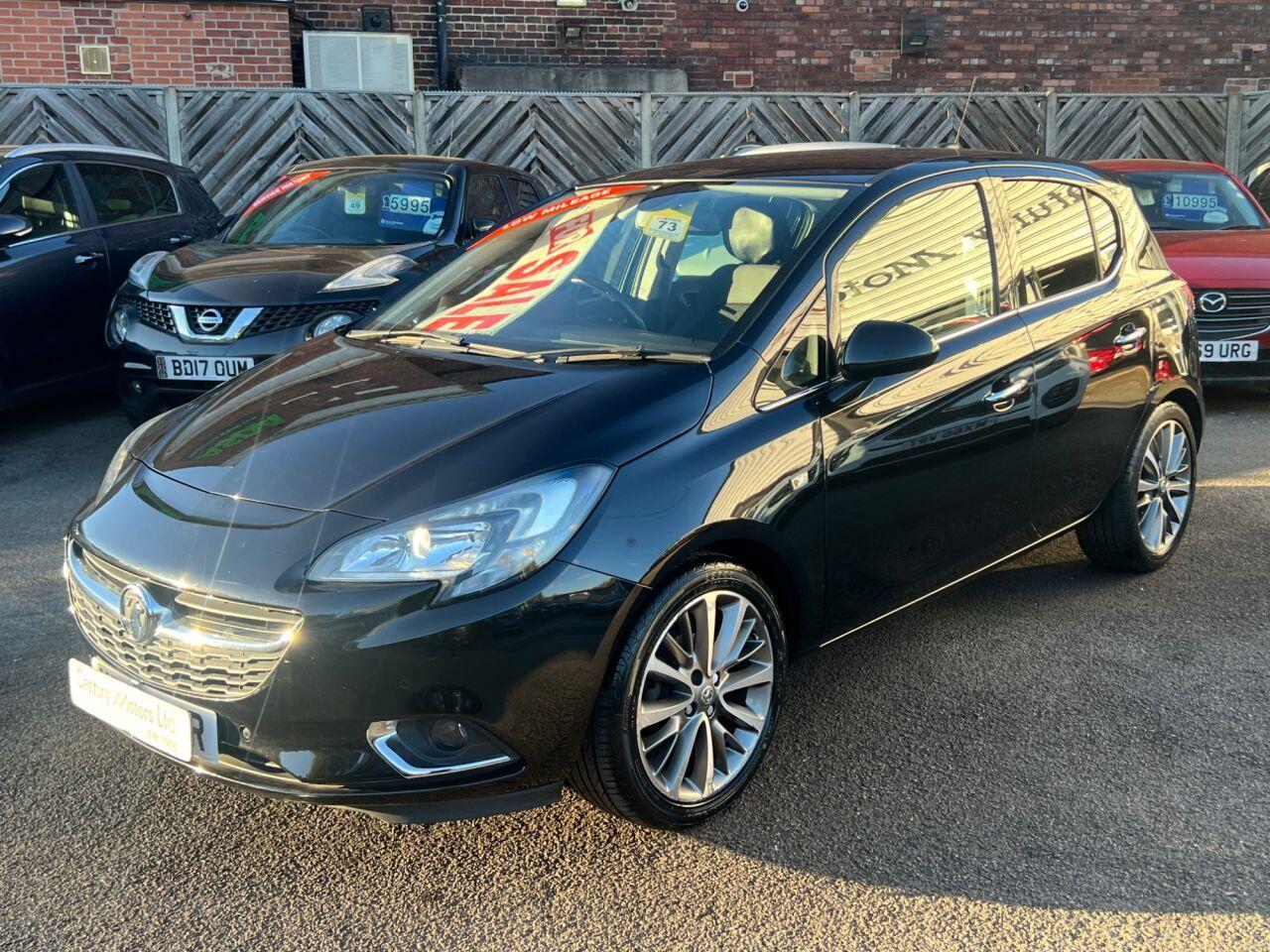 Vauxhall Corsa - Image 2