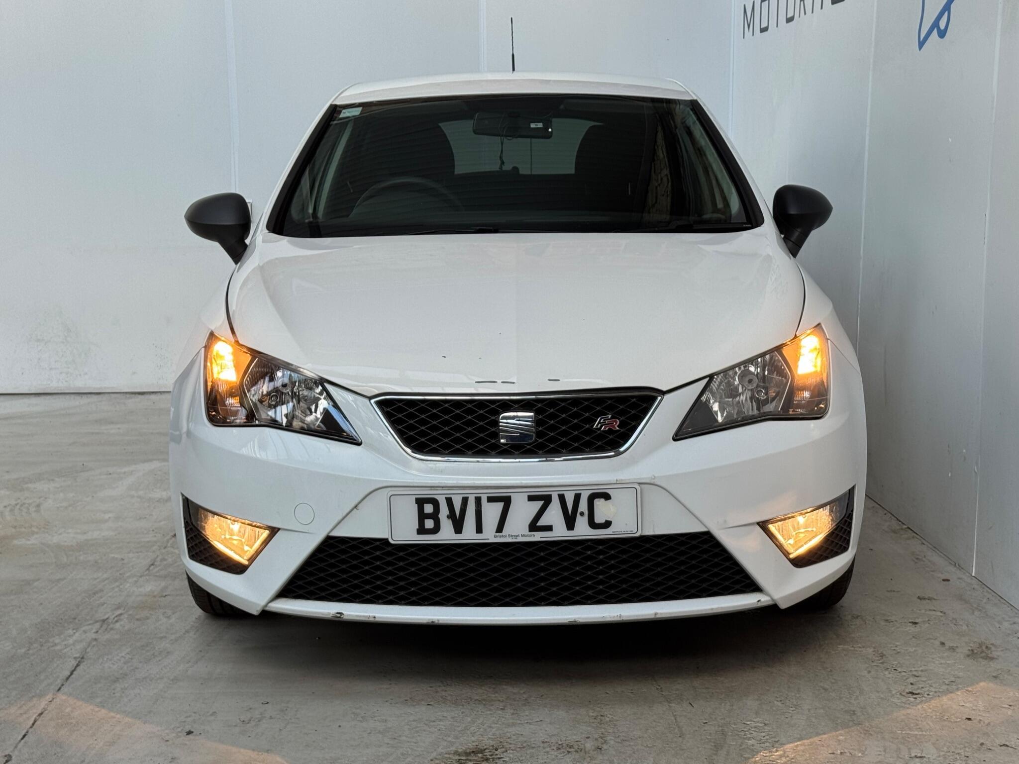 SEAT Ibiza - Image 2