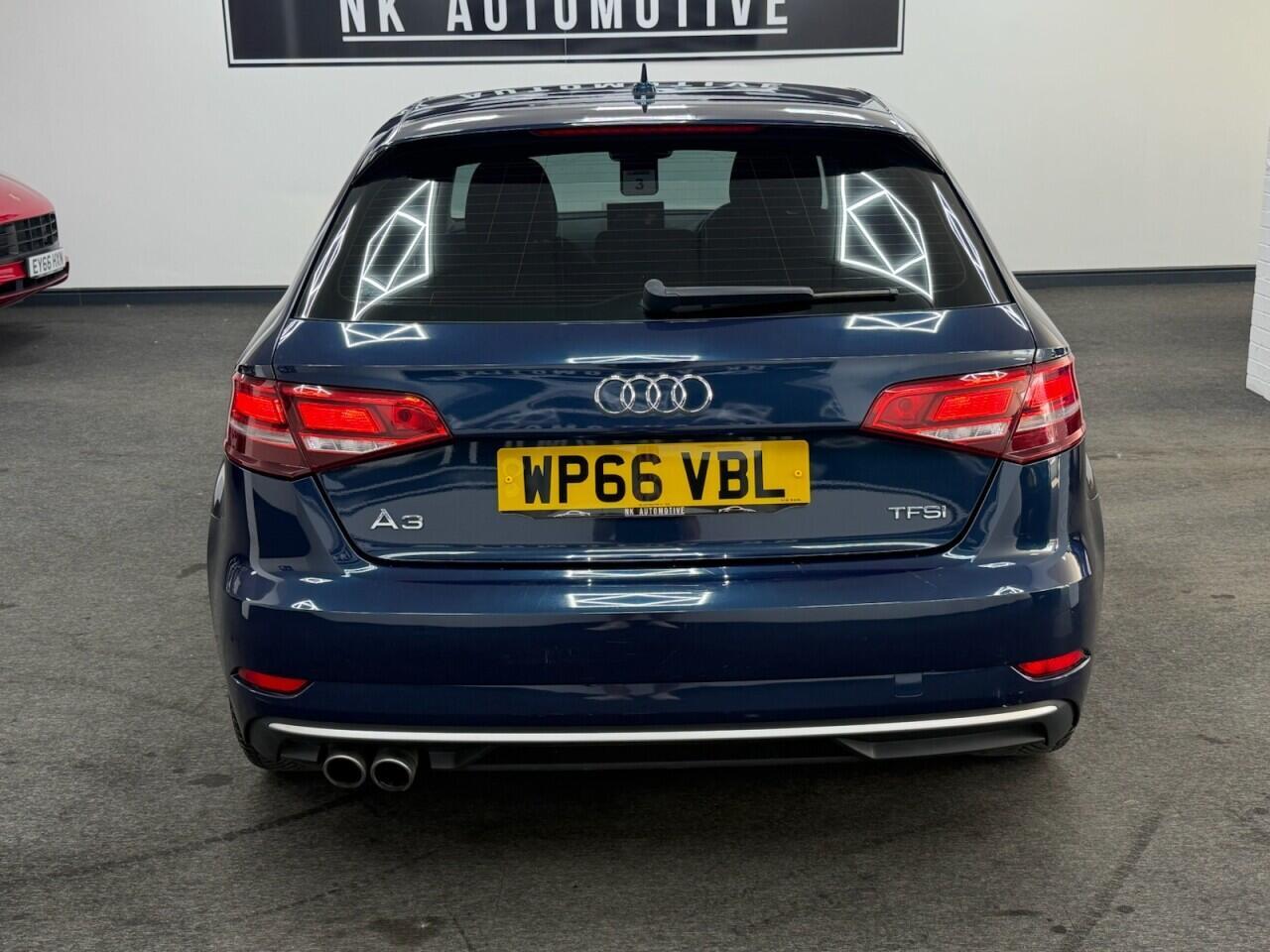 Audi A3 - Image 4