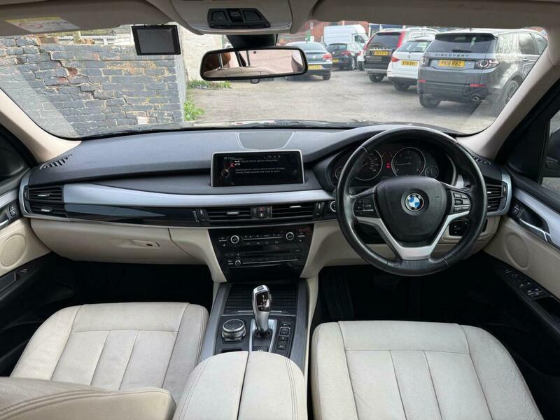 BMW X5 - Image 23