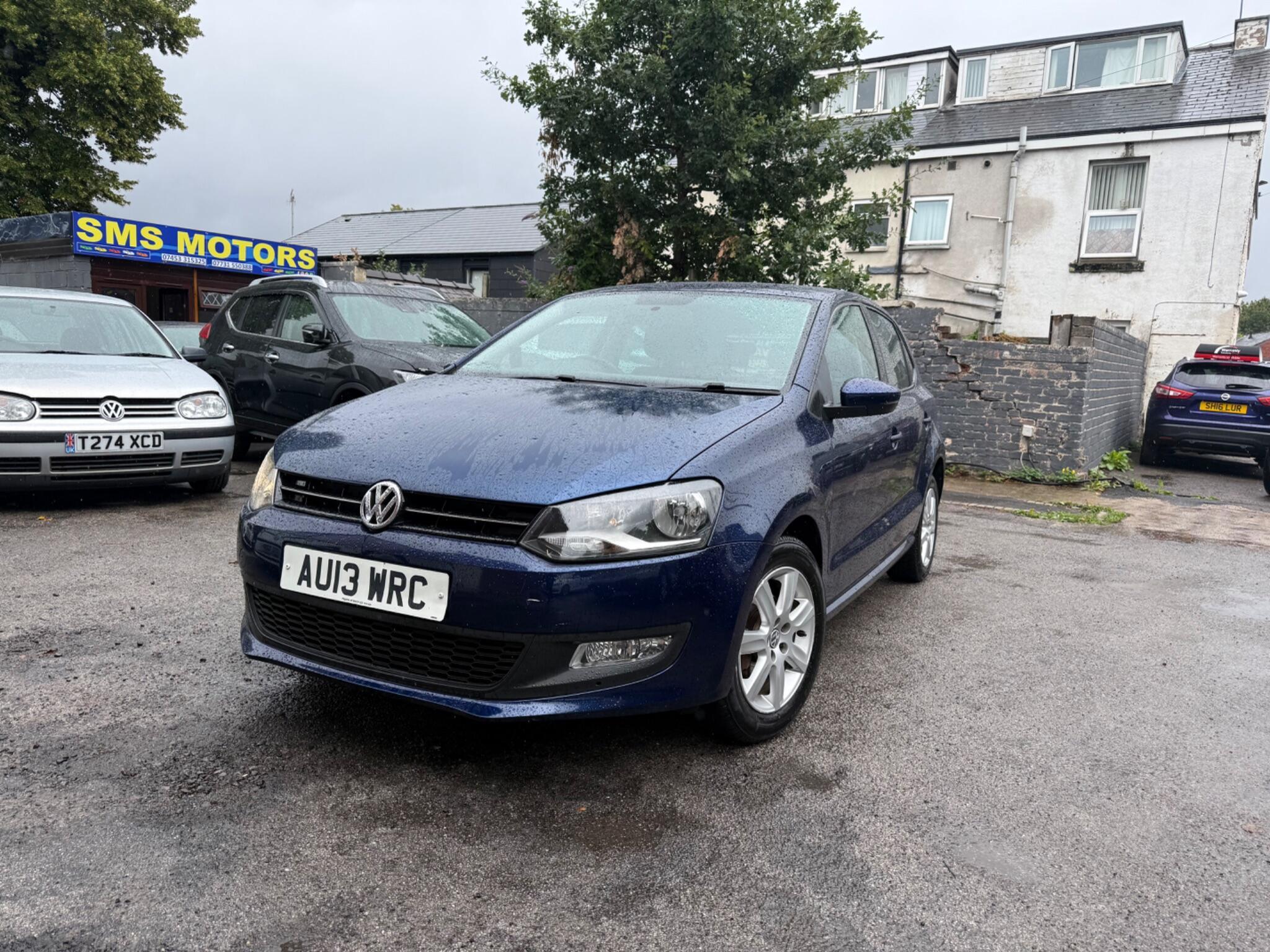 Volkswagen Polo - Image 3