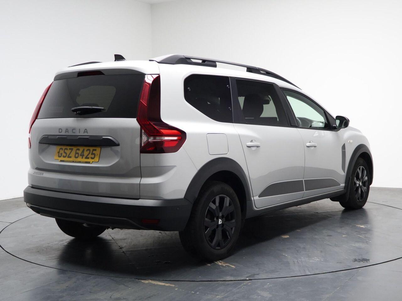 Dacia Jogger - Image 12