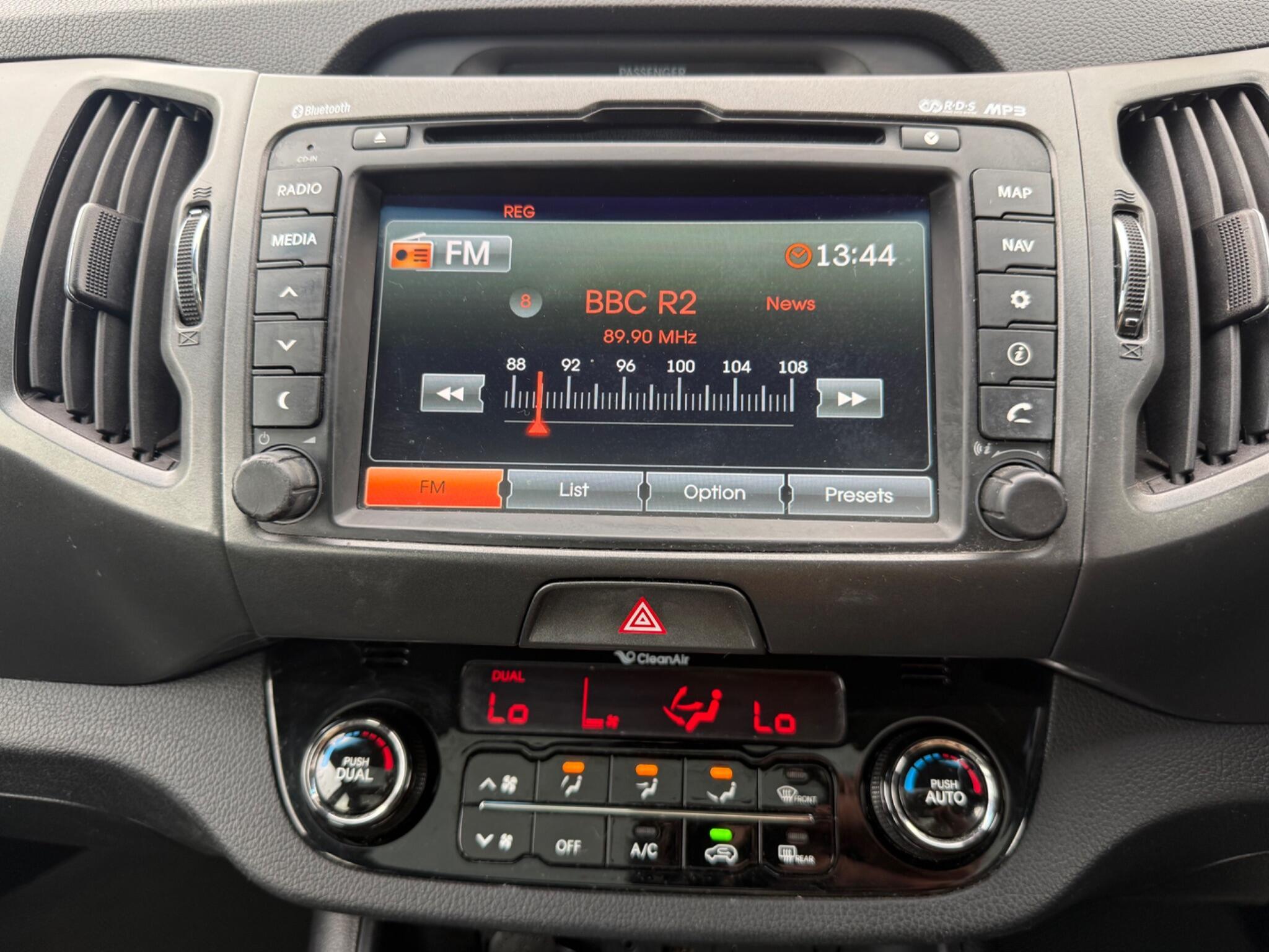 Kia Sportage - Image 11