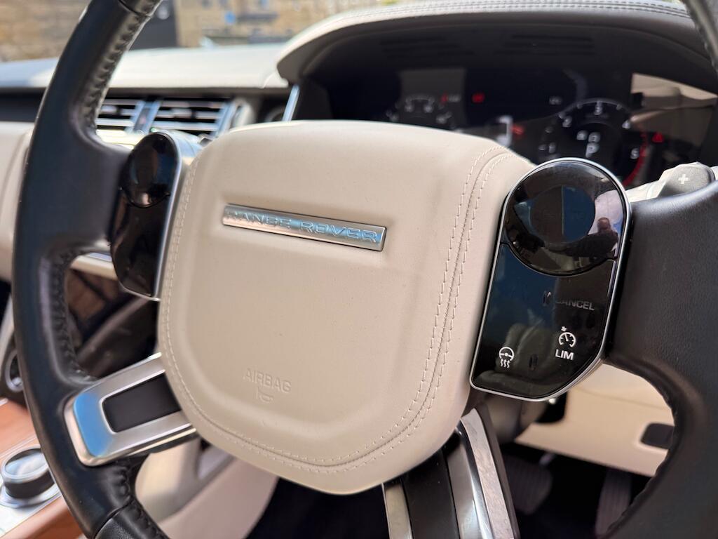 Land Rover Range Rover - Image 65