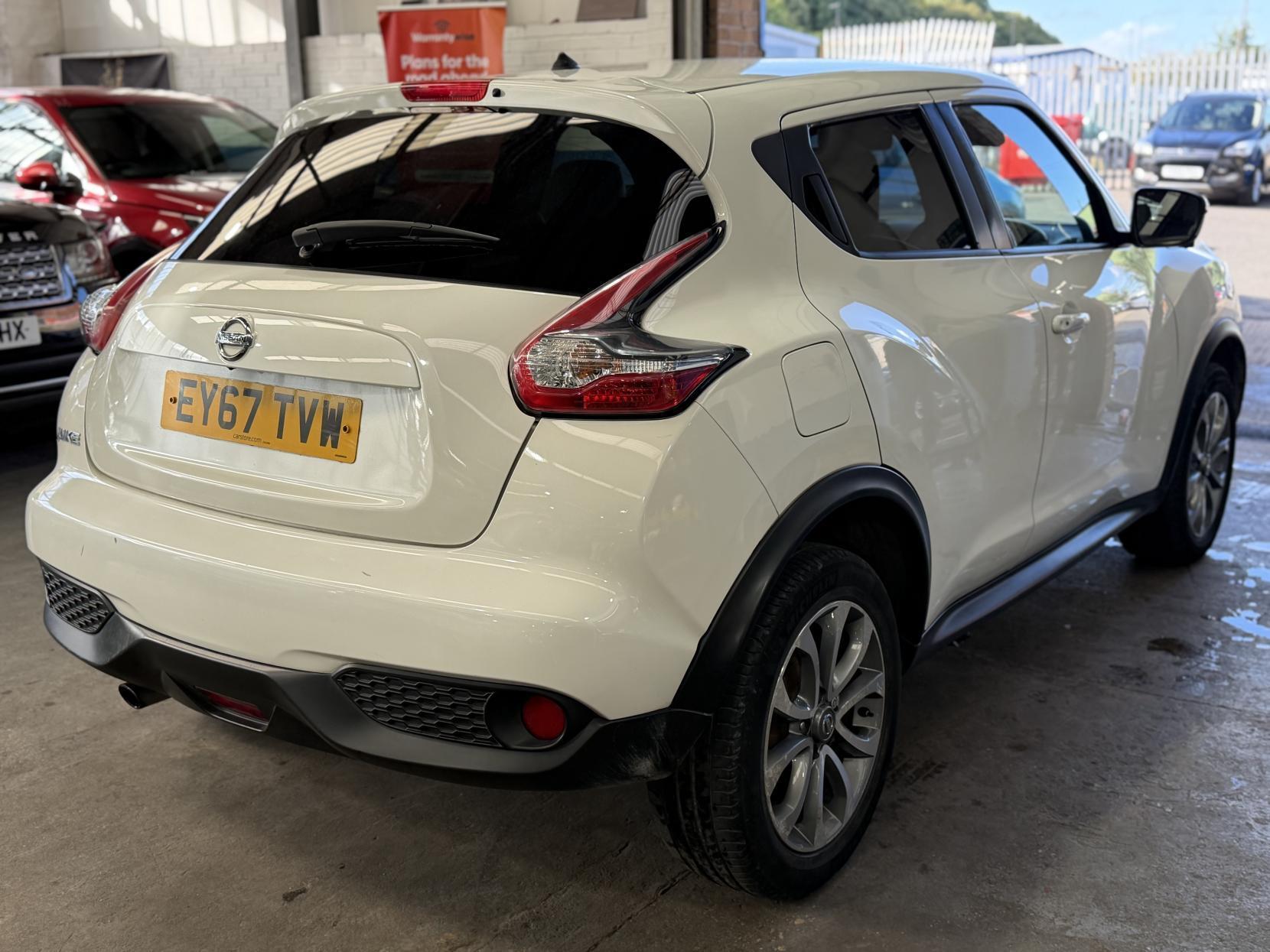 Nissan Juke - Image 5