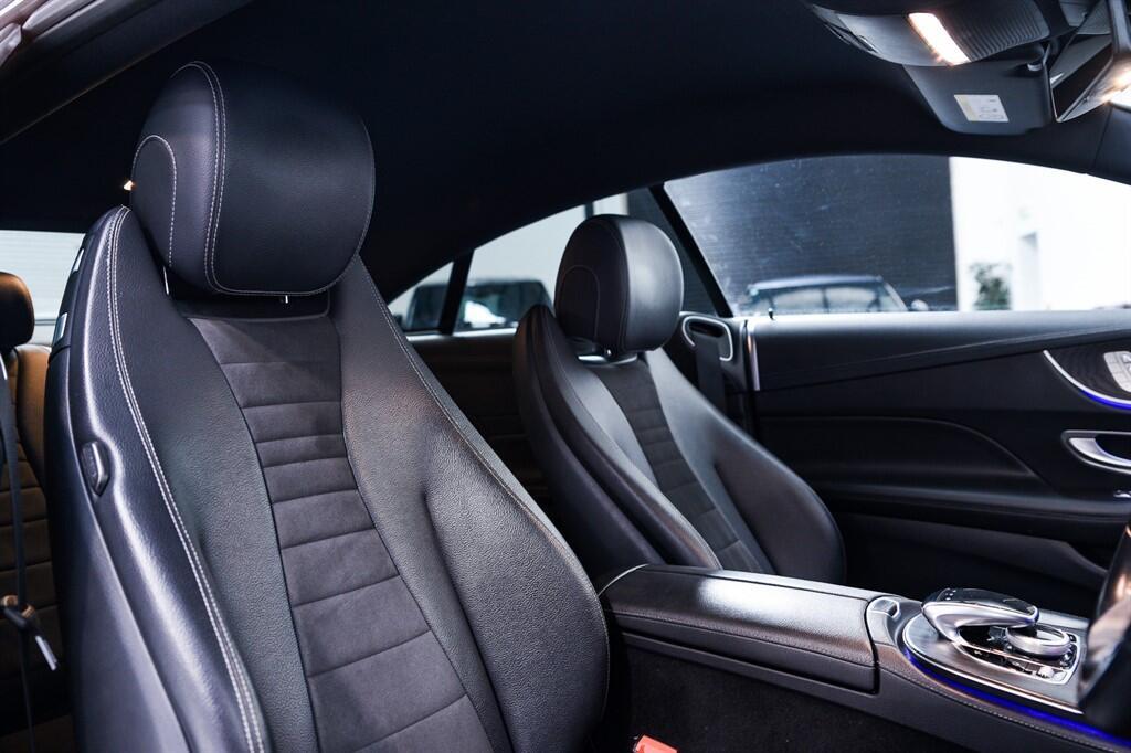 Mercedes E Class - Image 11