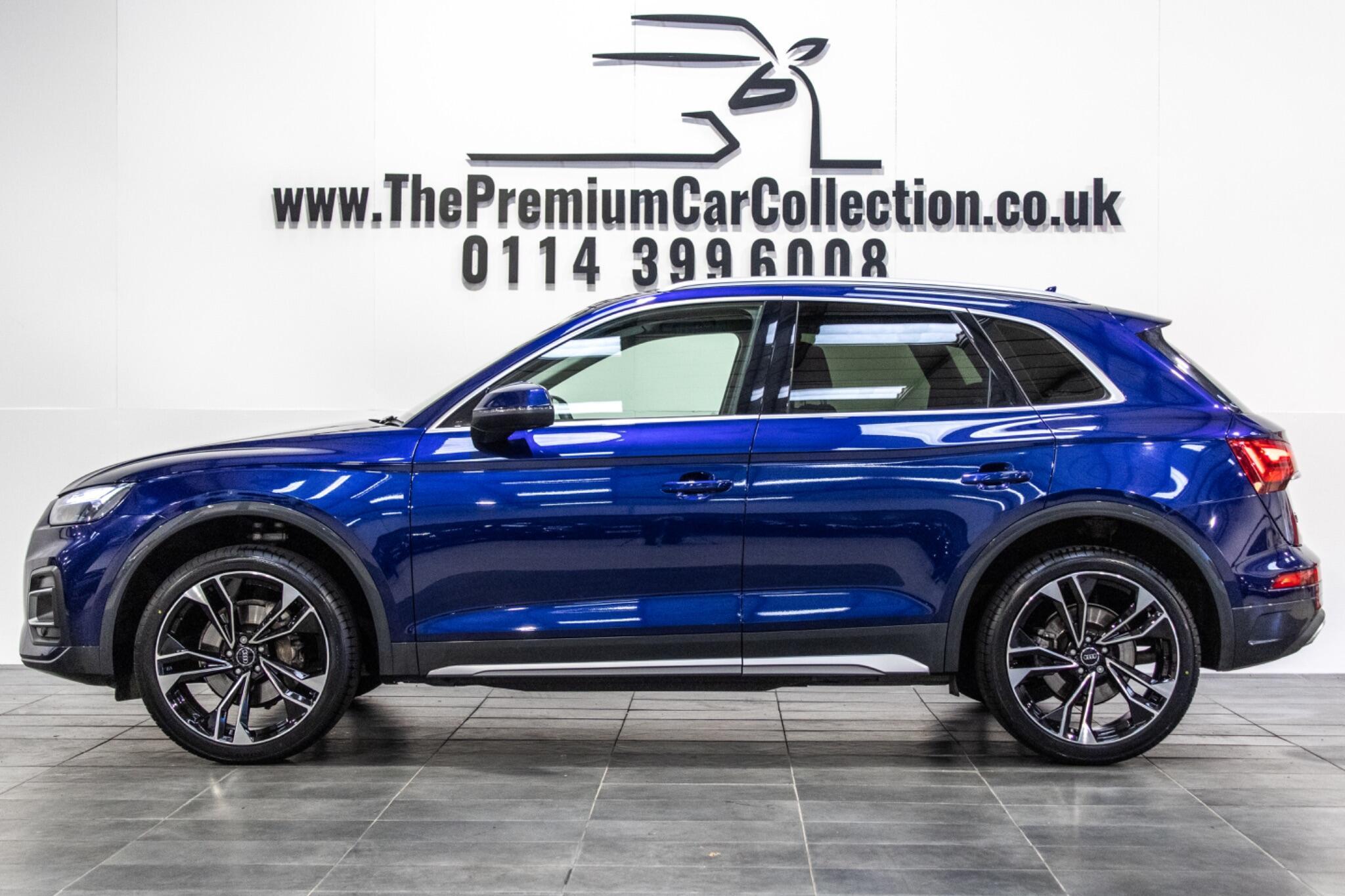 Audi Q5 - Image 4