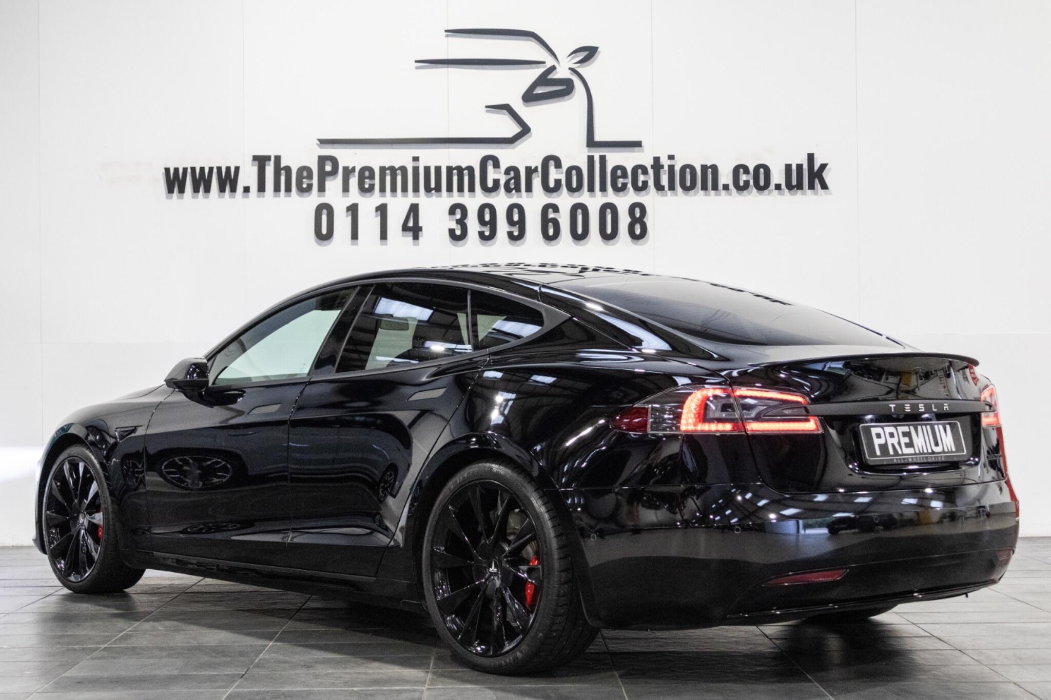 Tesla Model S - Image 6