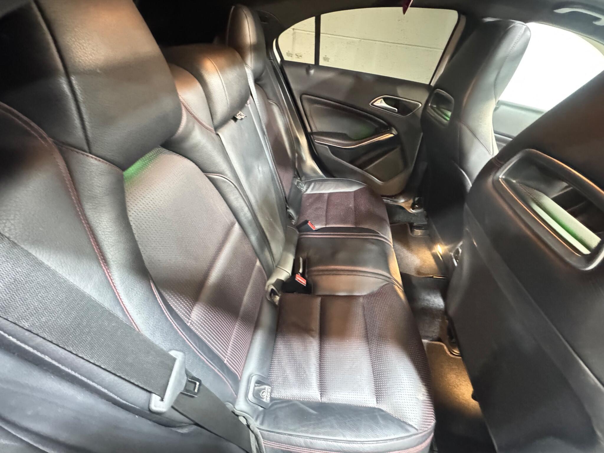 Mercedes A Class - Image 13