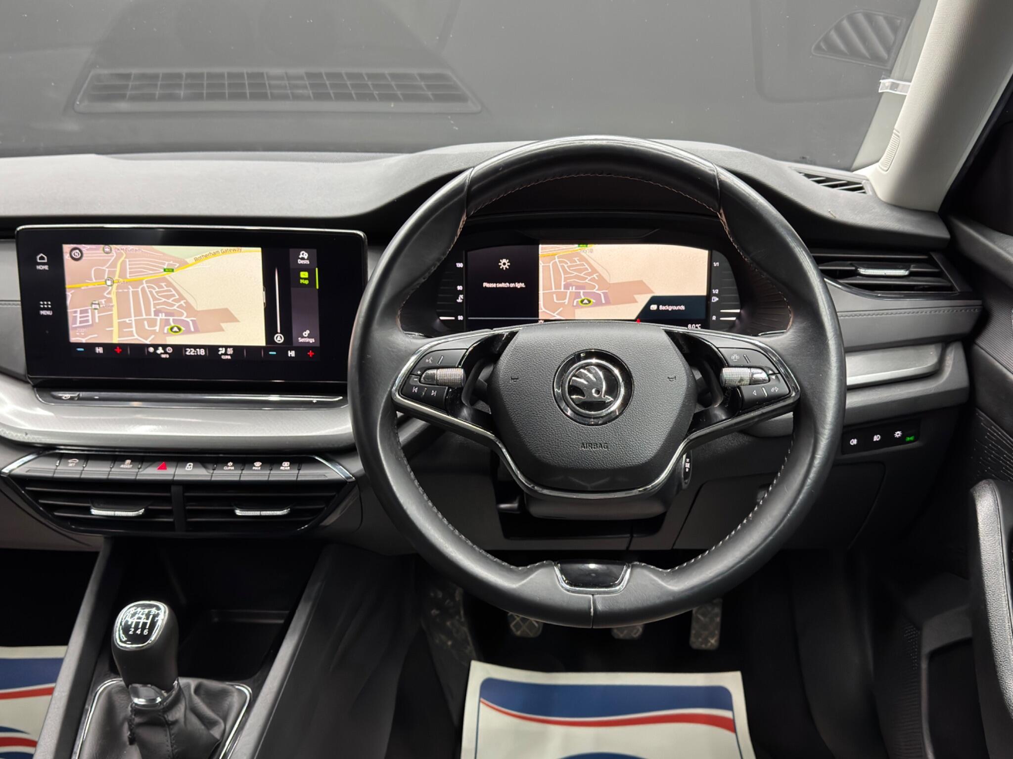 Skoda Octavia - Image 15