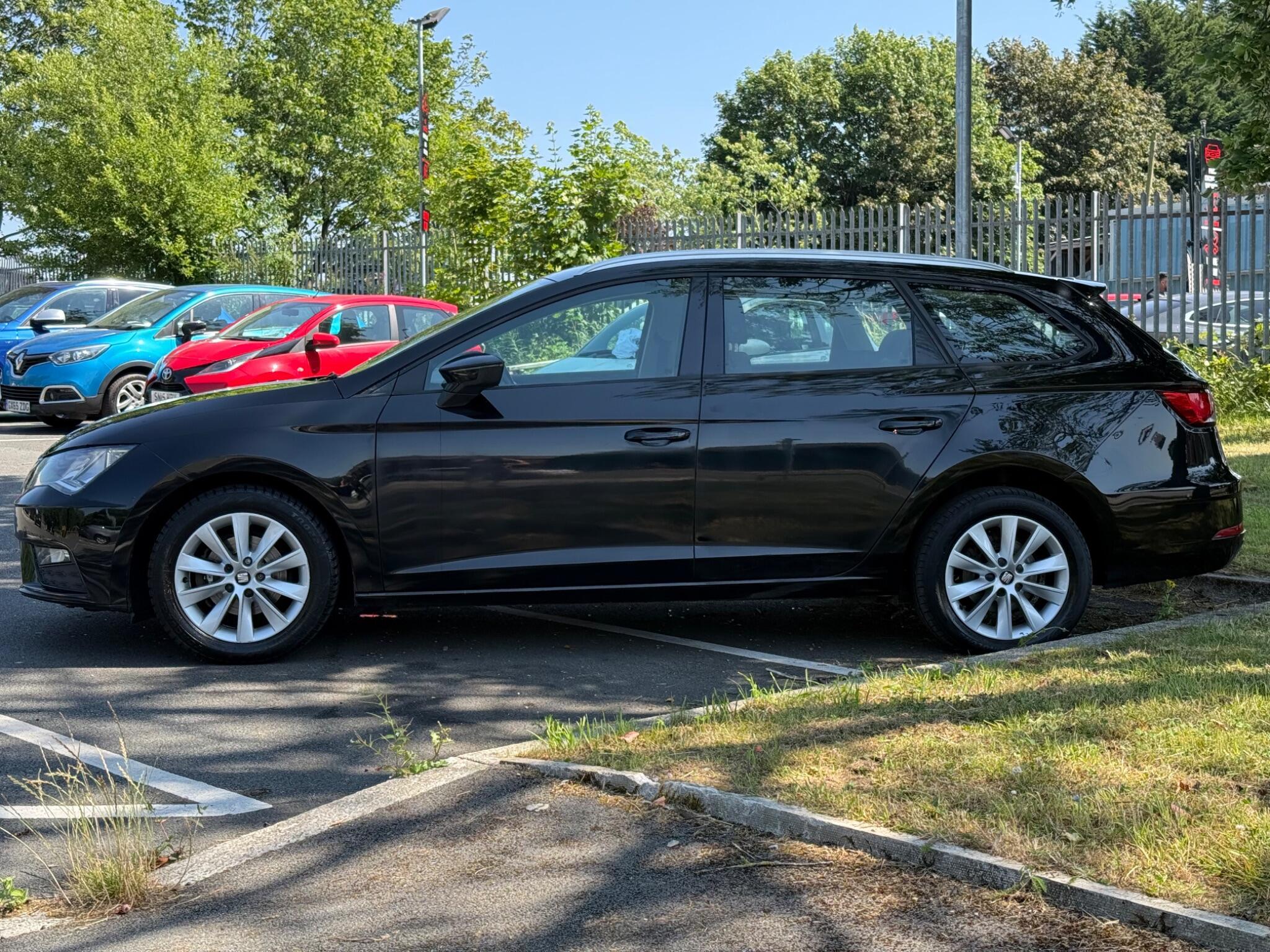 SEAT Leon - Image 7