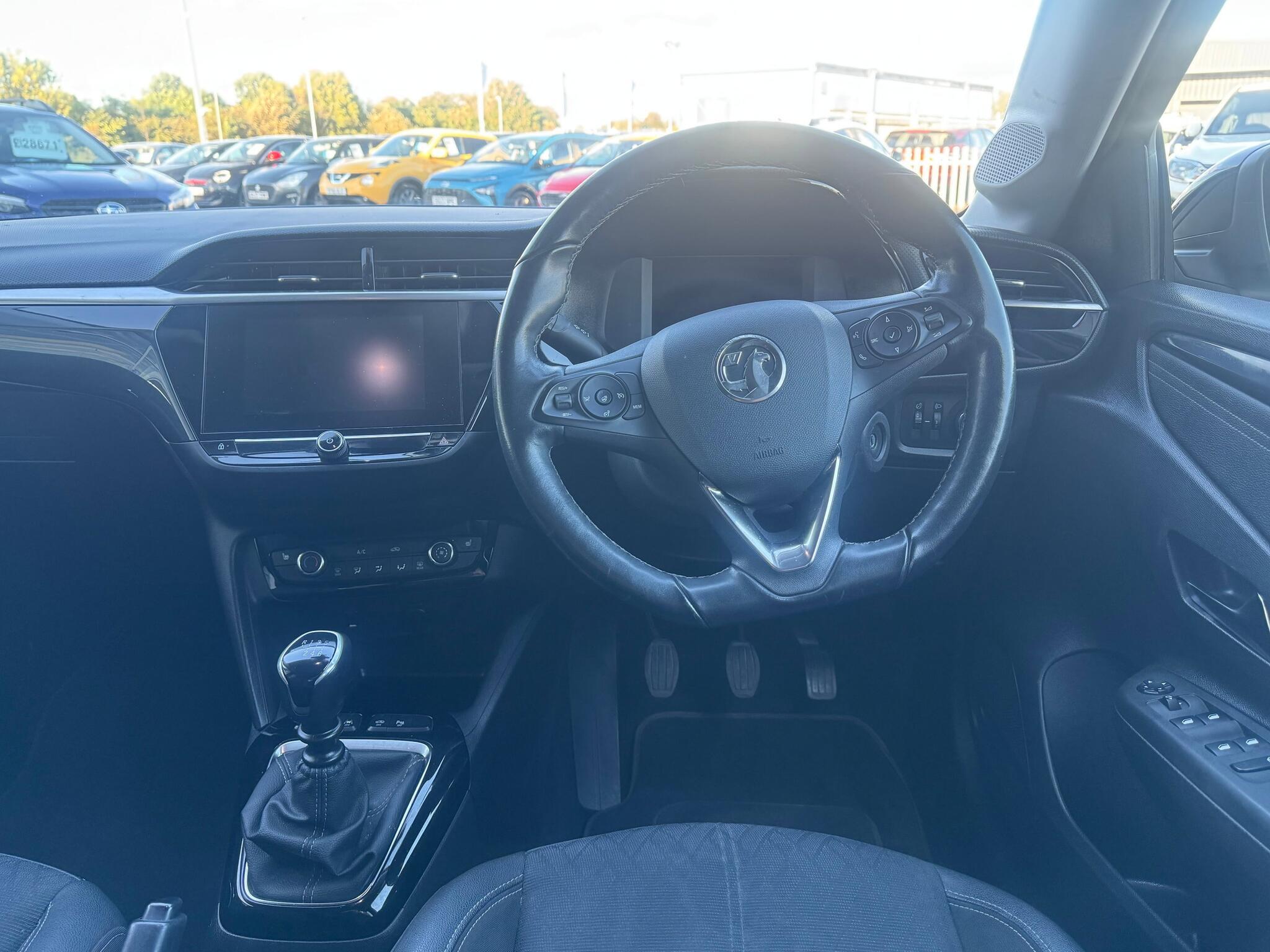 Vauxhall Corsa - Image 17