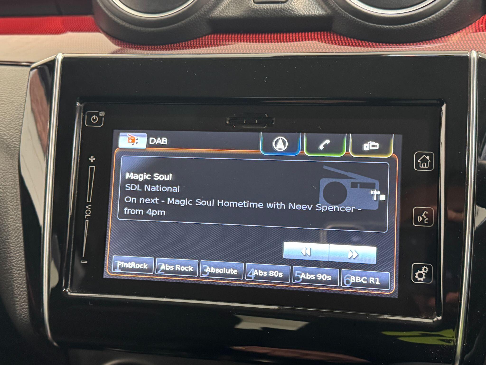 Suzuki Swift - Image 42