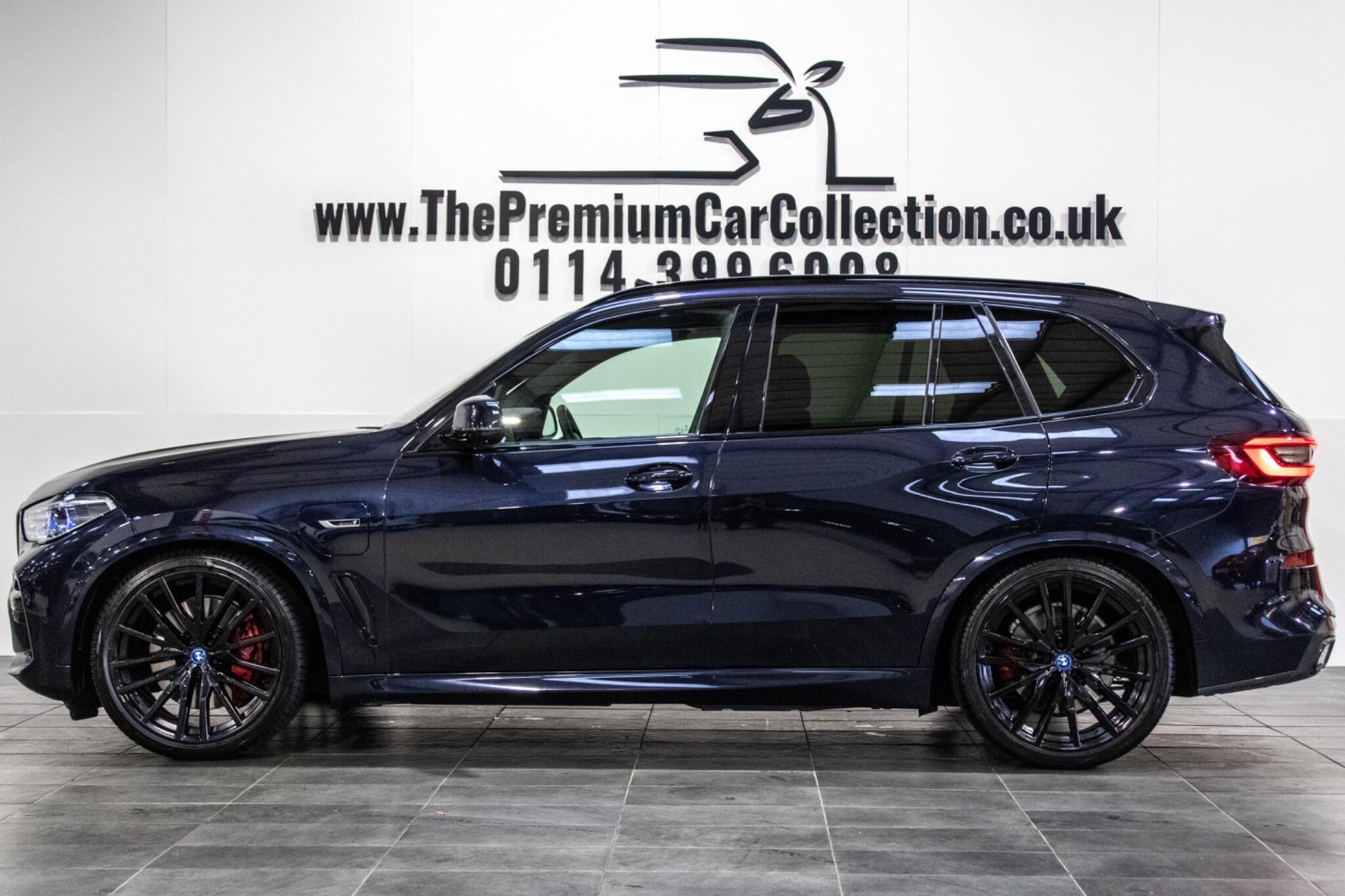 BMW X5 - Image 3
