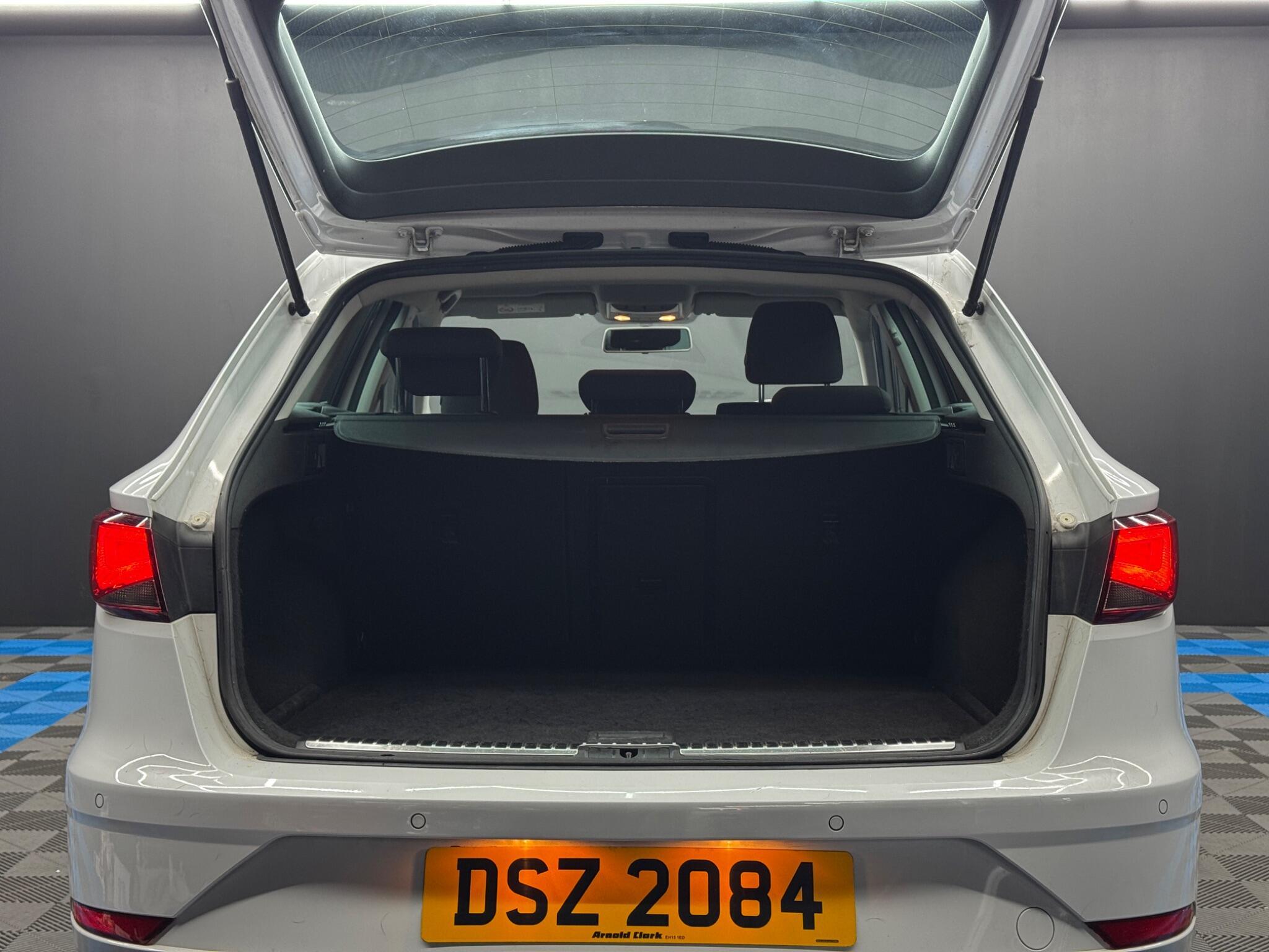 SEAT Leon - Image 36