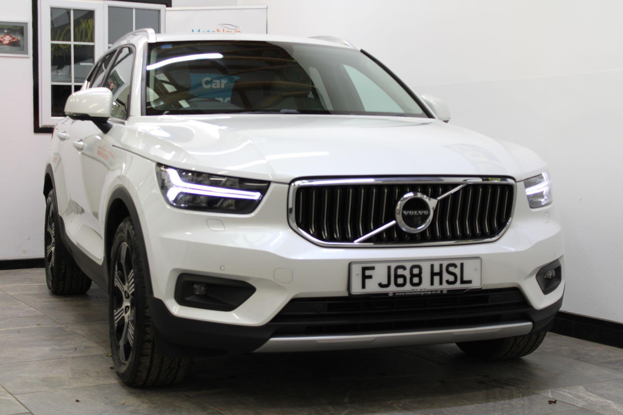 Volvo XC40 - Image 7