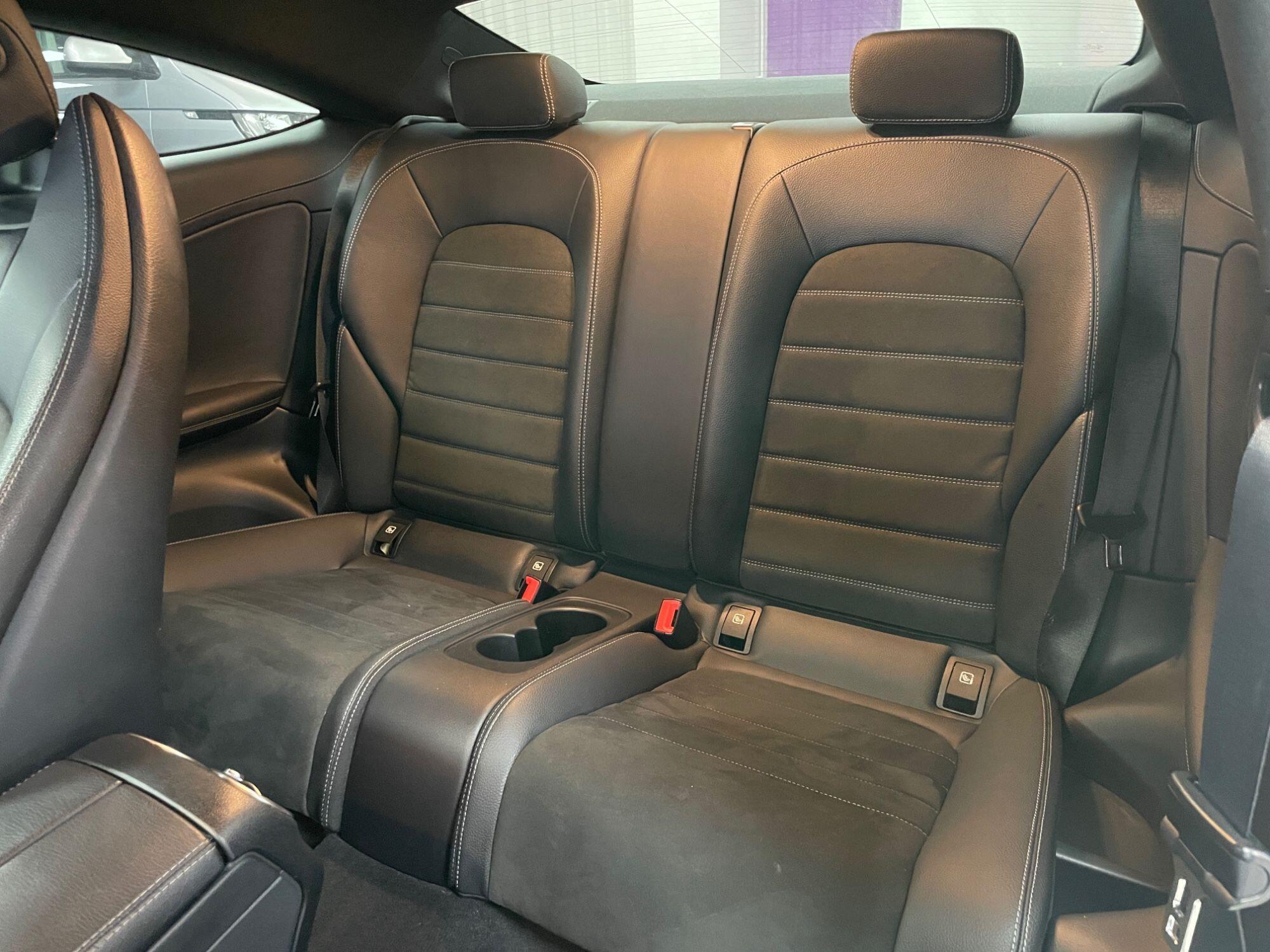 Mercedes C-Class - Image 26