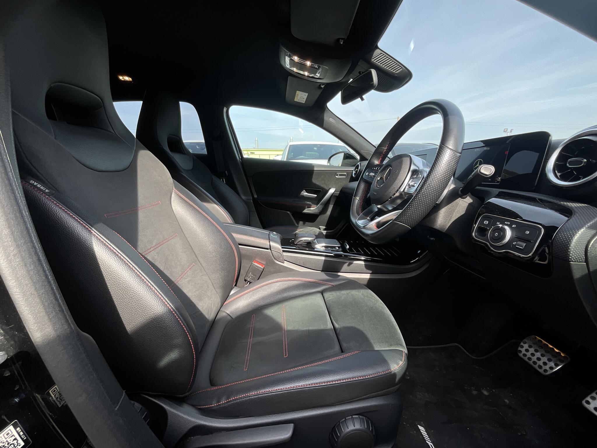 Mercedes A Class - Image 5