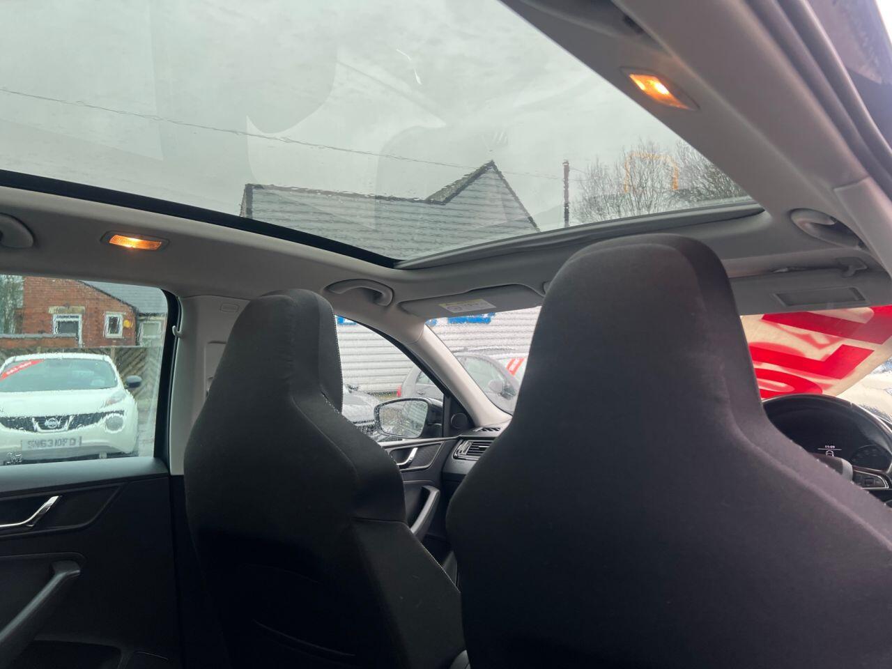 Skoda Rapid Spaceback - Image 5