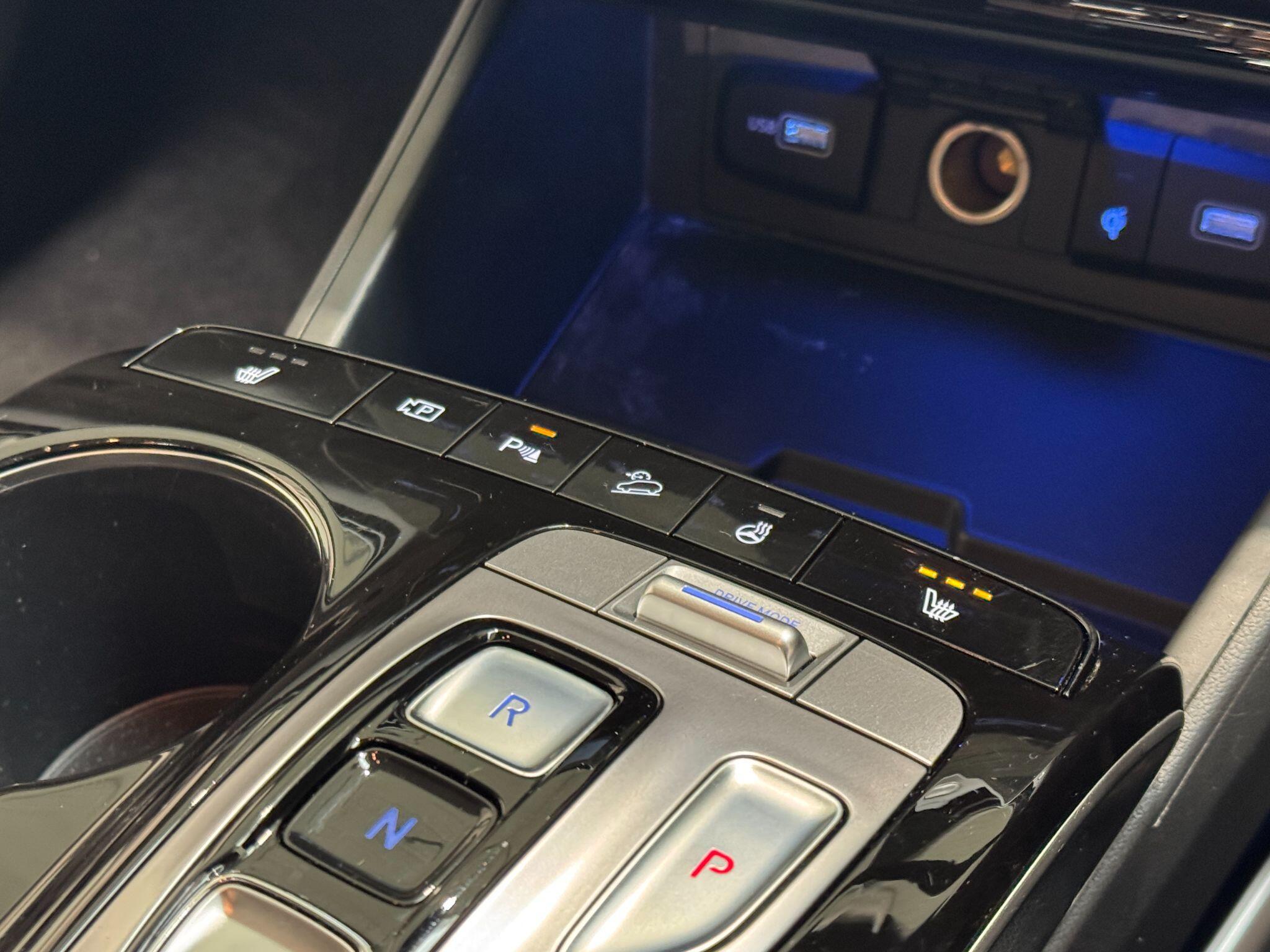 Hyundai Tucson - Image 59