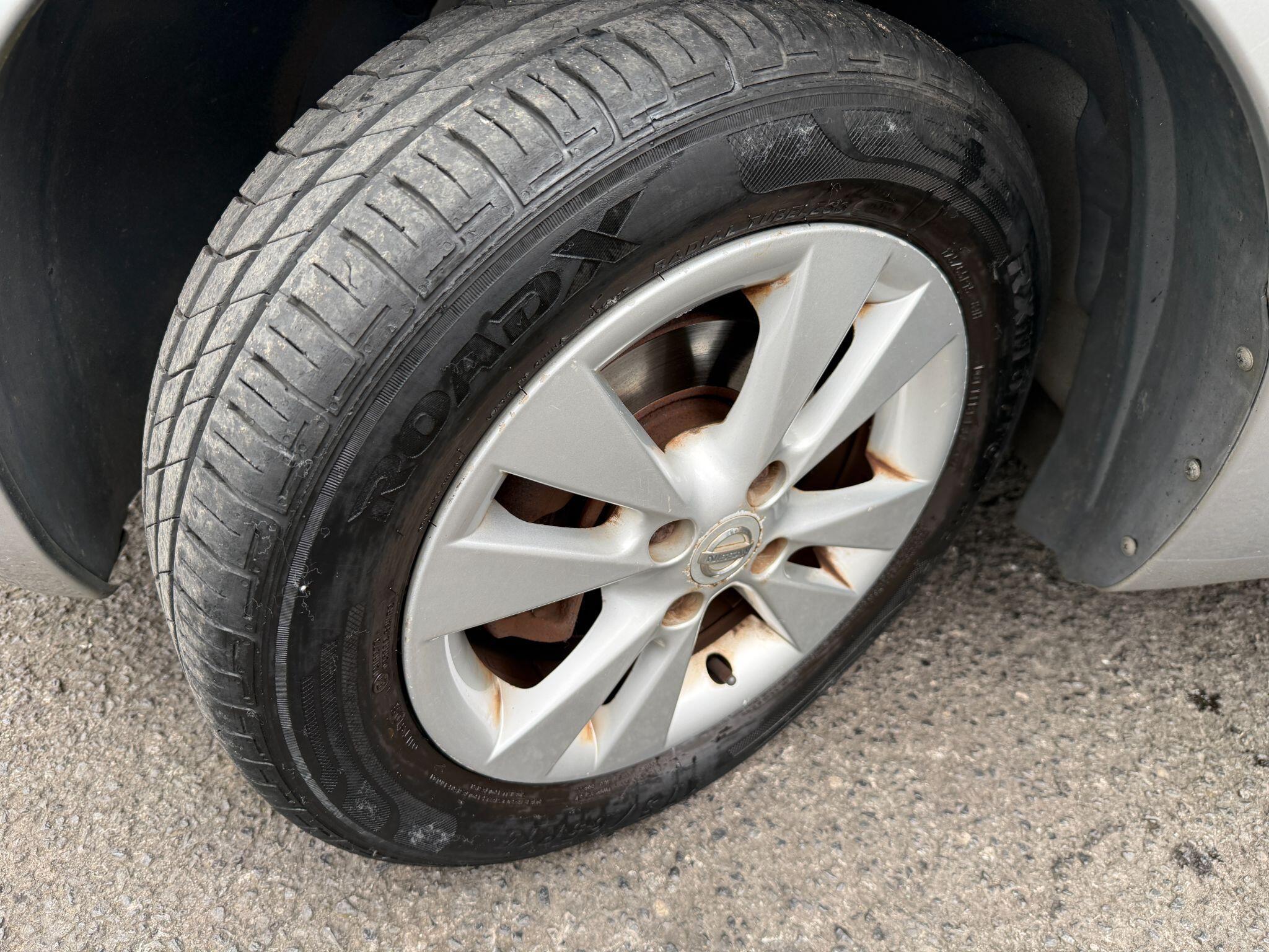 Nissan Note - Image 72