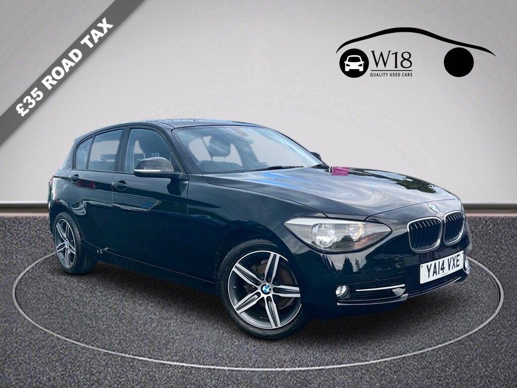 BMW 1 - Image 3
