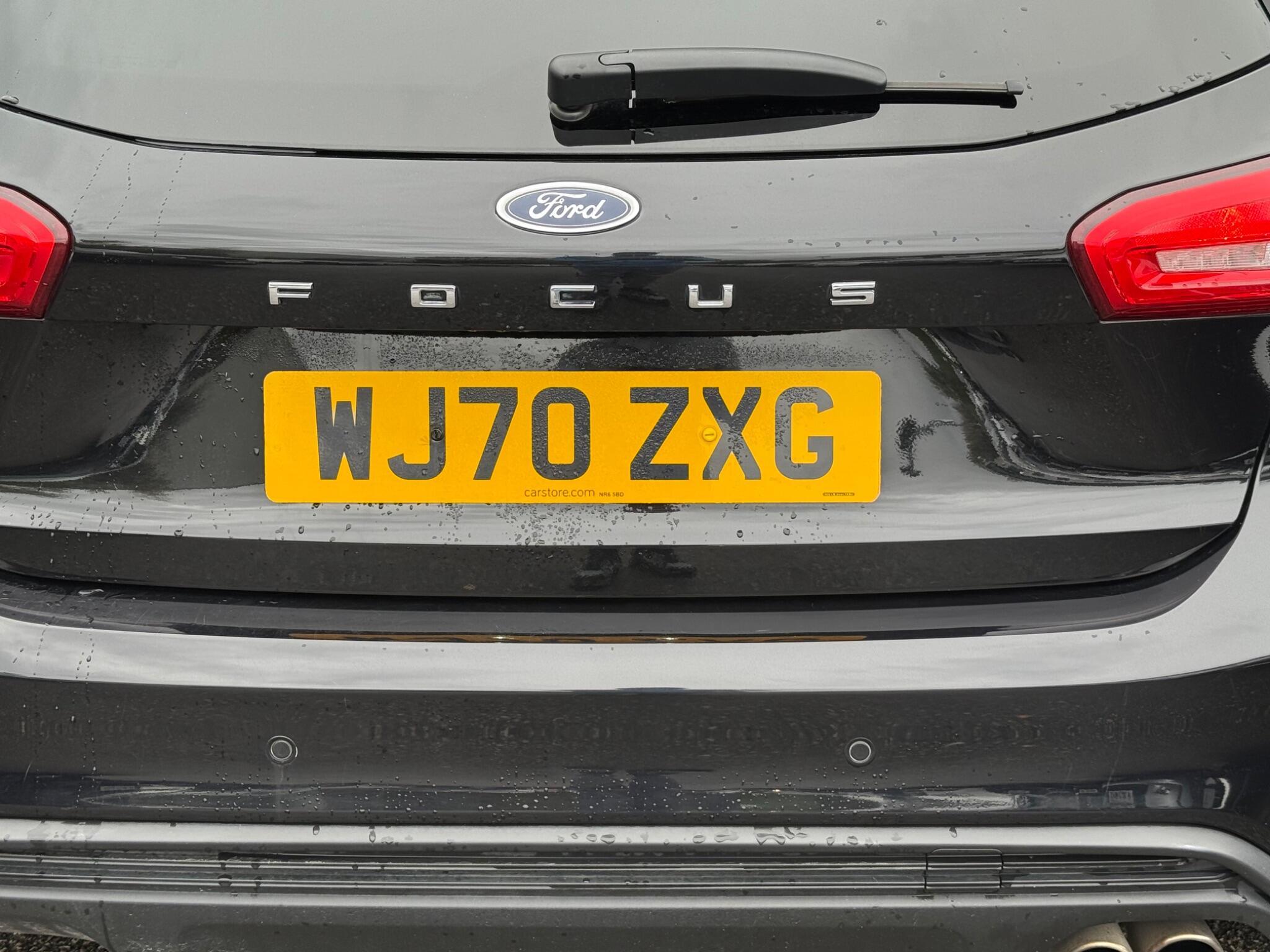 Ford Focus - Image 53