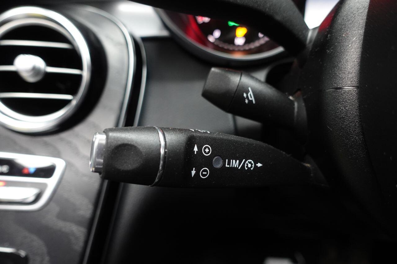Mercedes GLC - Image 45