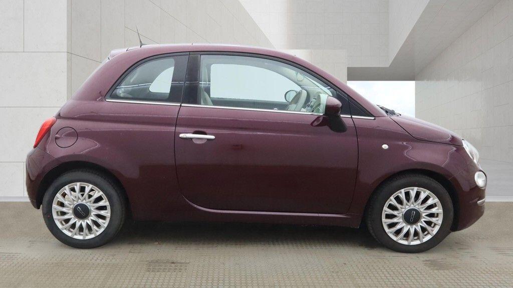 Fiat 500 - Image 5