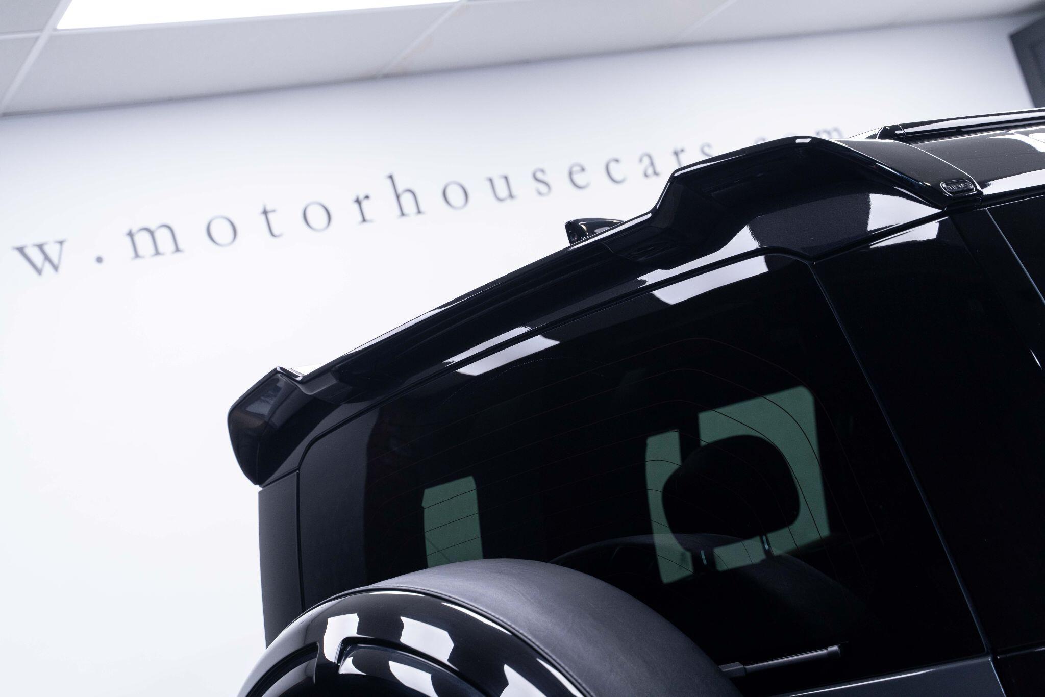 Land Rover Defender 110 - Image 5