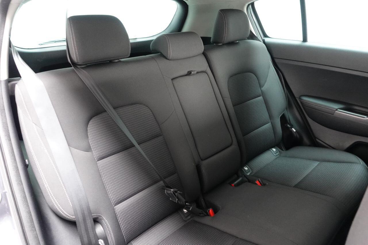 Kia Sportage - Image 18