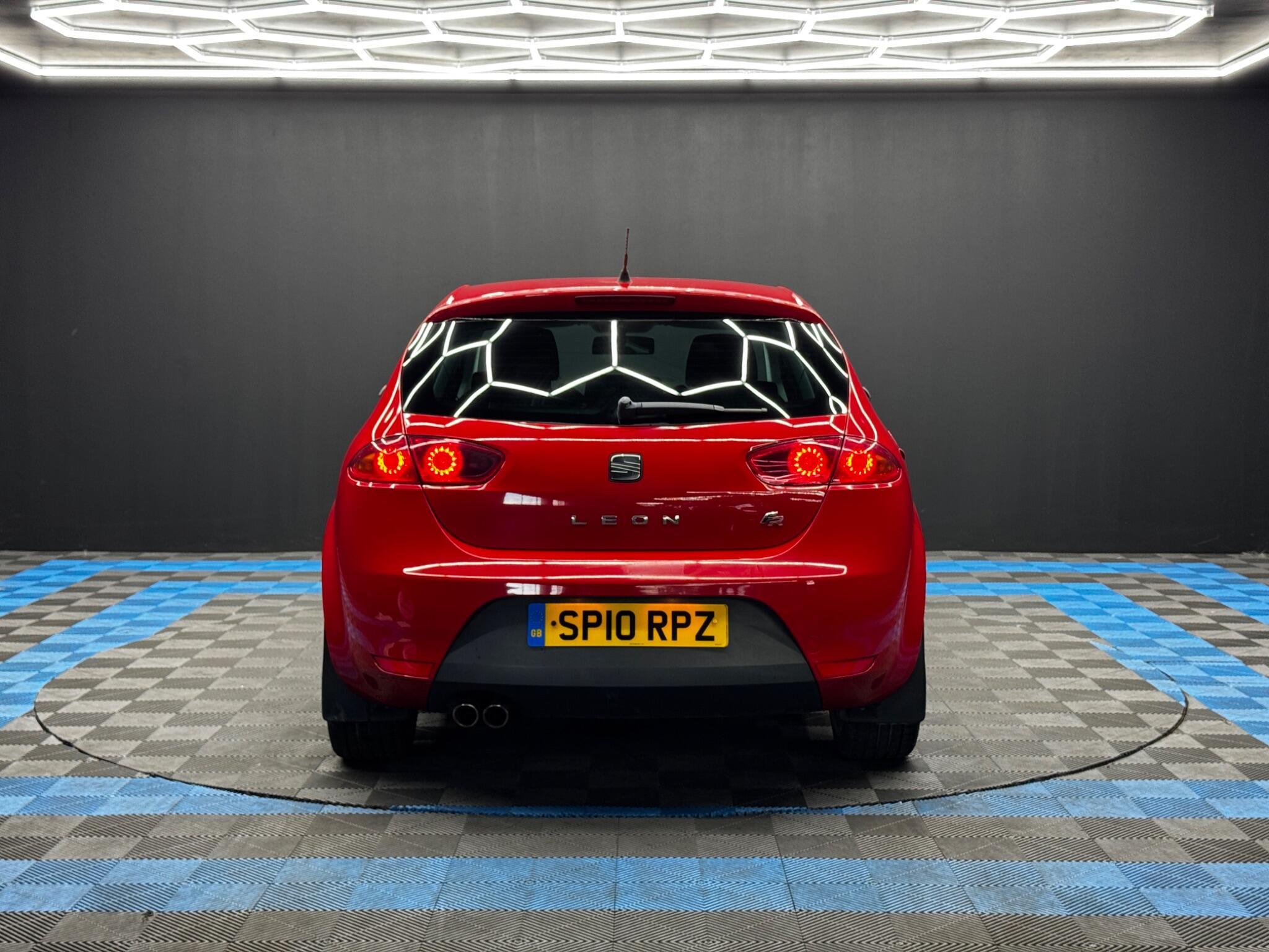 SEAT Leon - Image 6