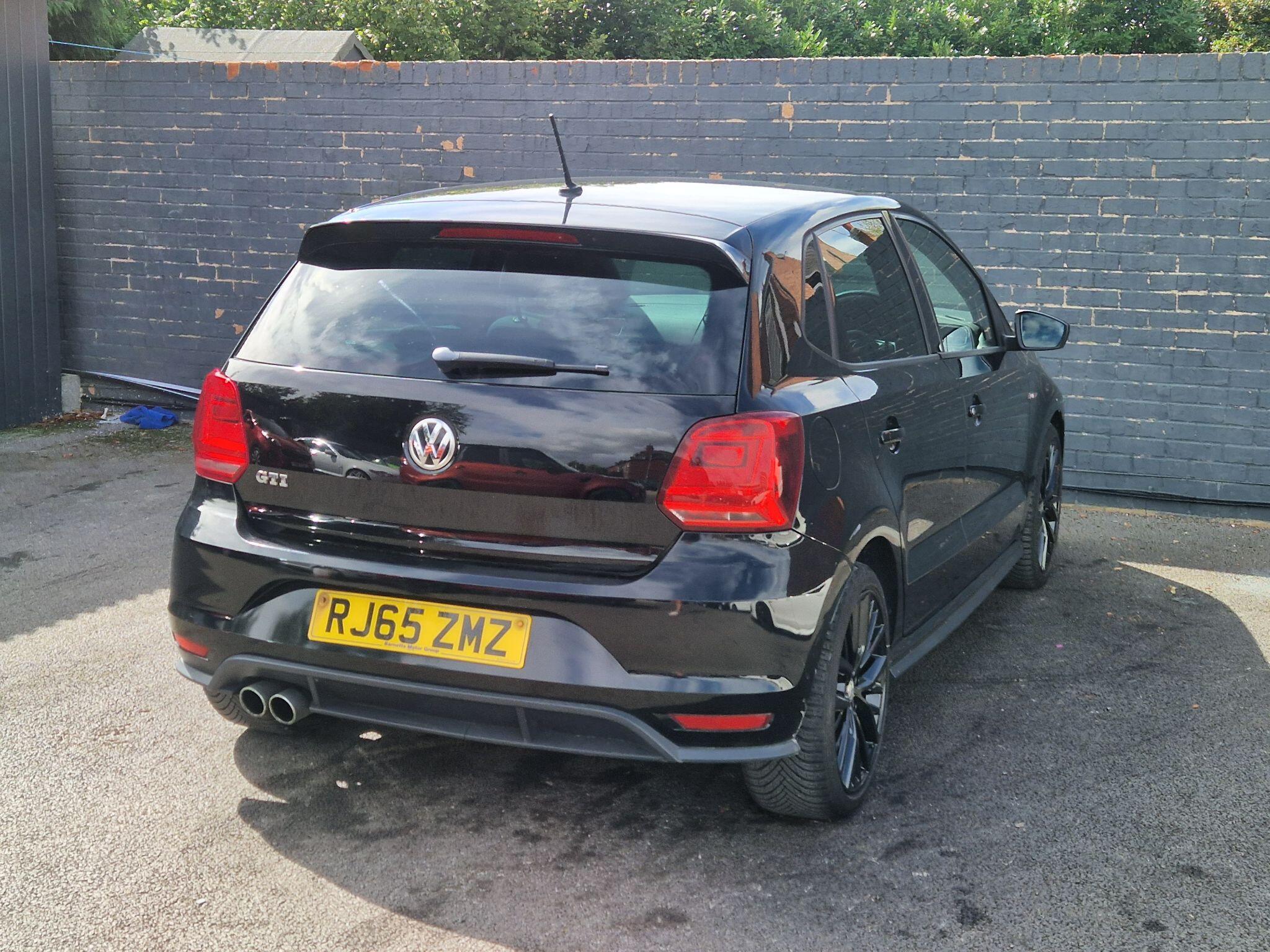 Volkswagen Polo - Image 10